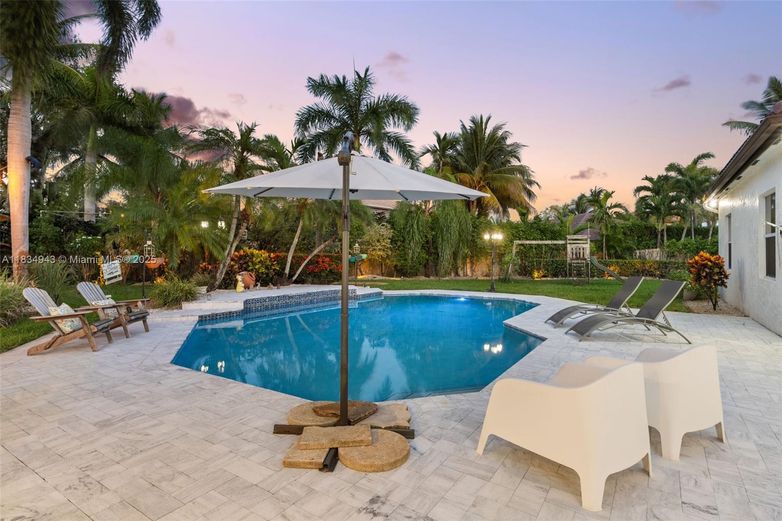 14501 Southwest 33rd Court Miramar, FL 33027 - Photo 62 of 91