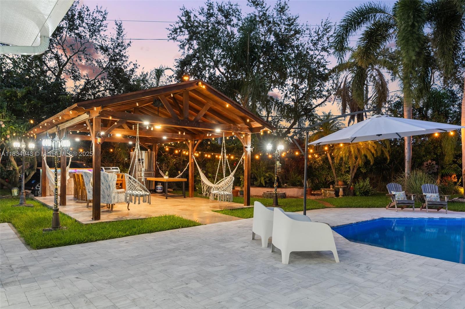 14501 Southwest 33rd Court Miramar, FL 33027 - Photo 65 of 91