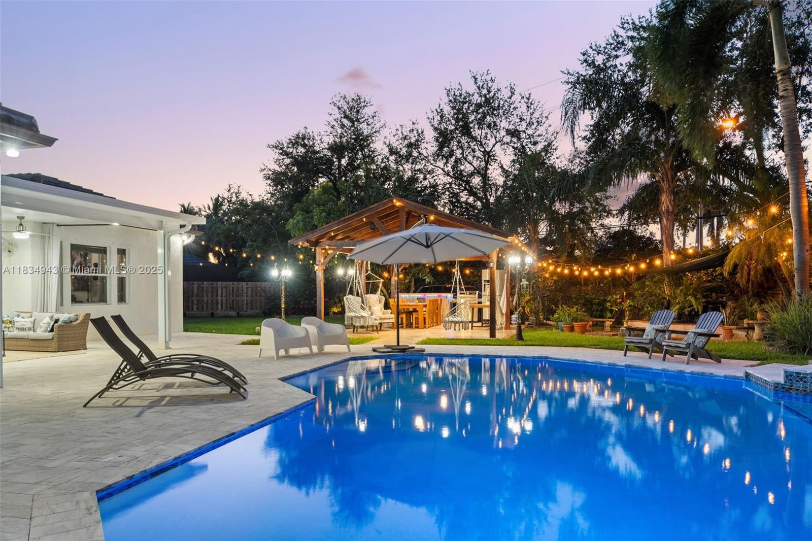 14501 Southwest 33rd Court Miramar, FL 33027 - Photo 66 of 91