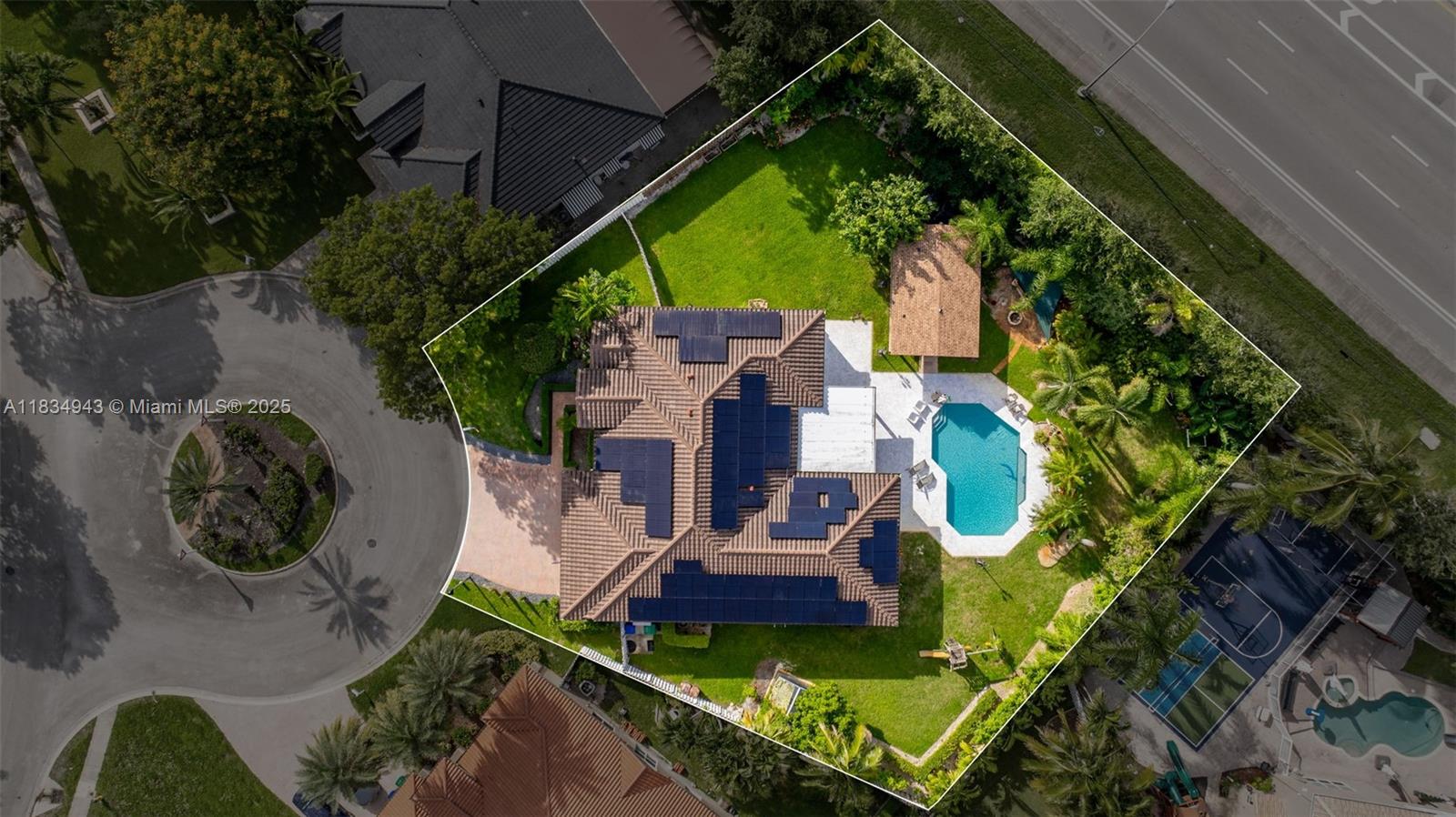 14501 Southwest 33rd Court Miramar, FL 33027 - Photo 68 of 91