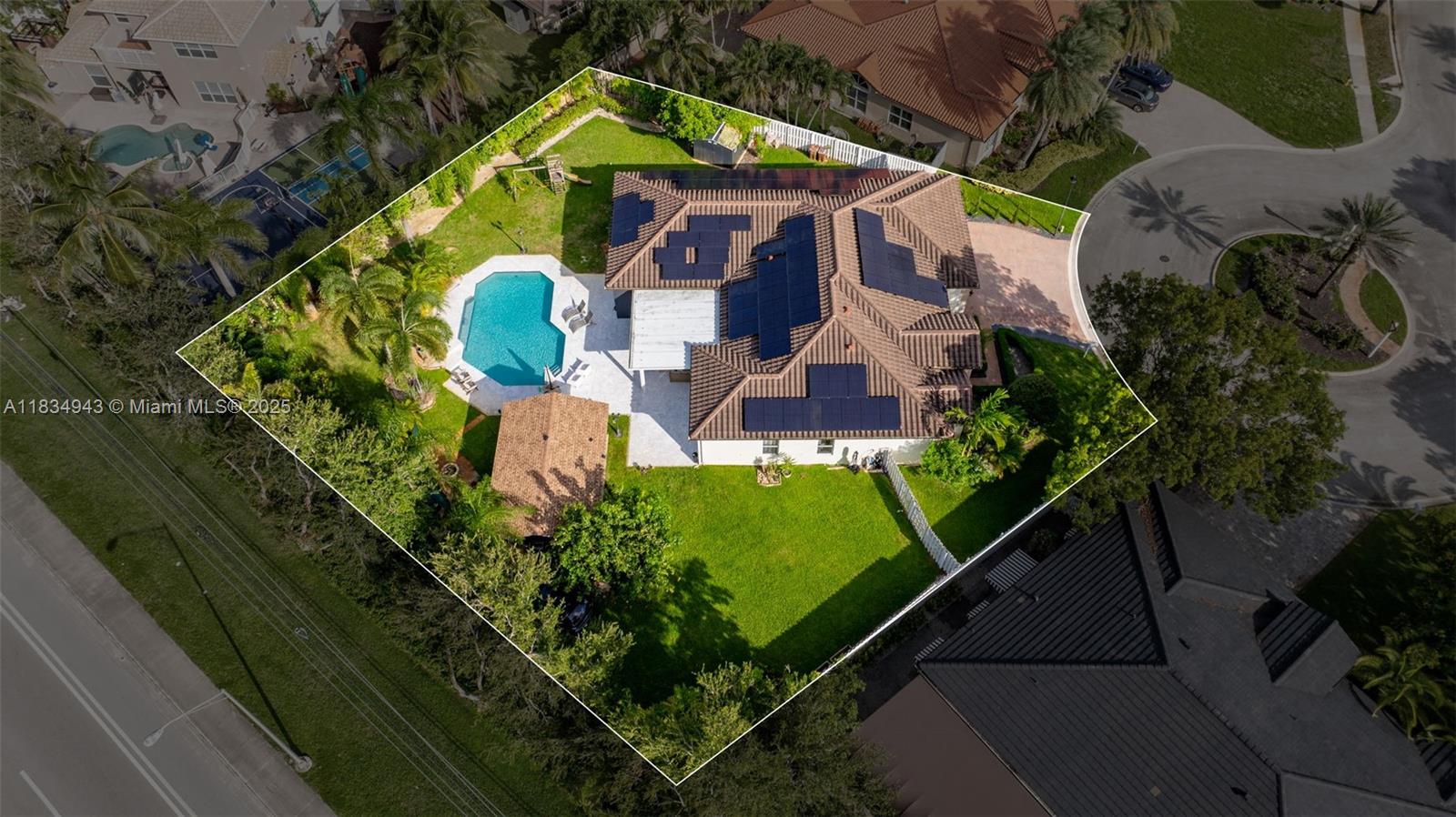 14501 Southwest 33rd Court Miramar, FL 33027 - Photo 70 of 91