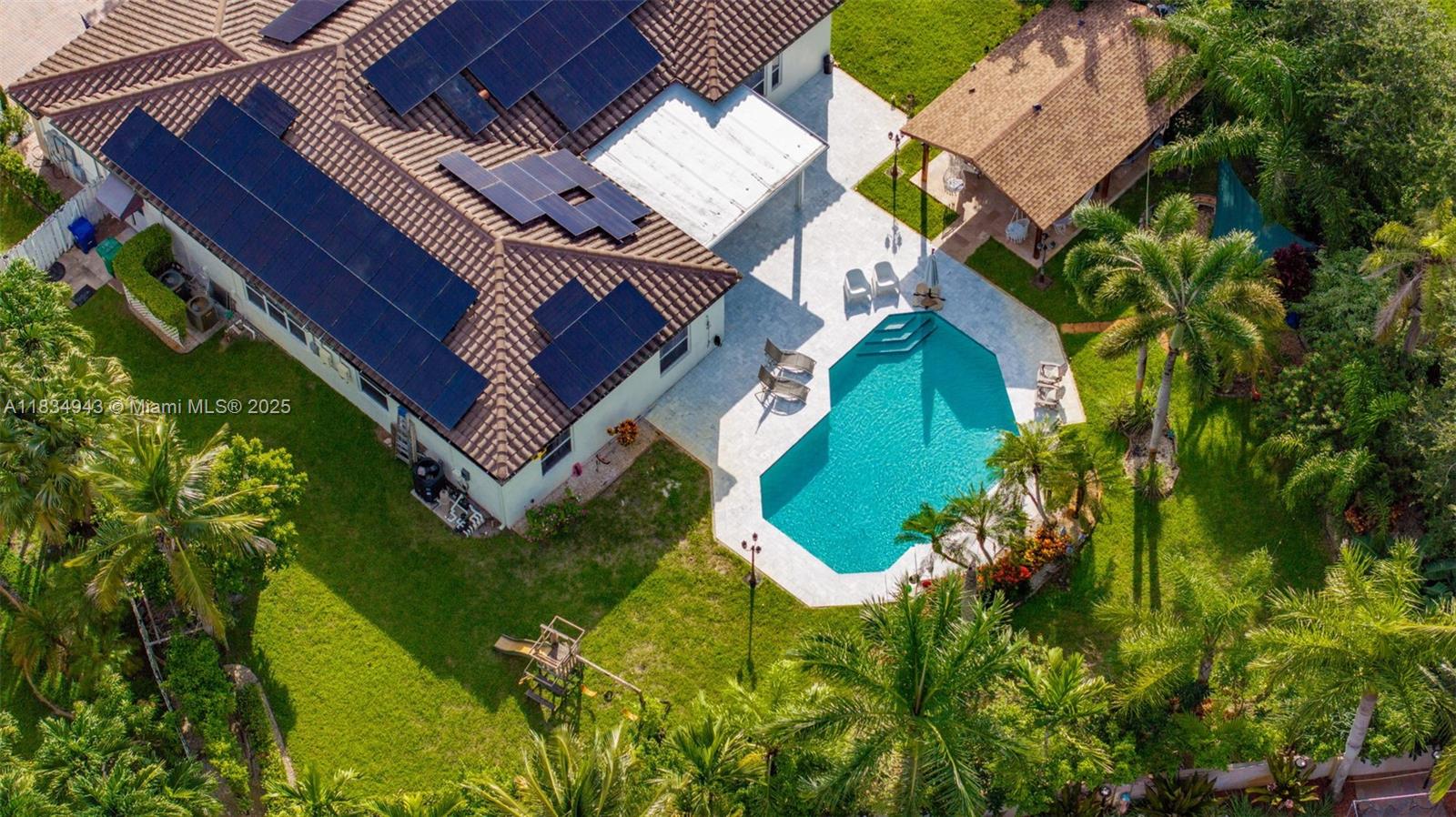 14501 Southwest 33rd Court Miramar, FL 33027 - Photo 73 of 91