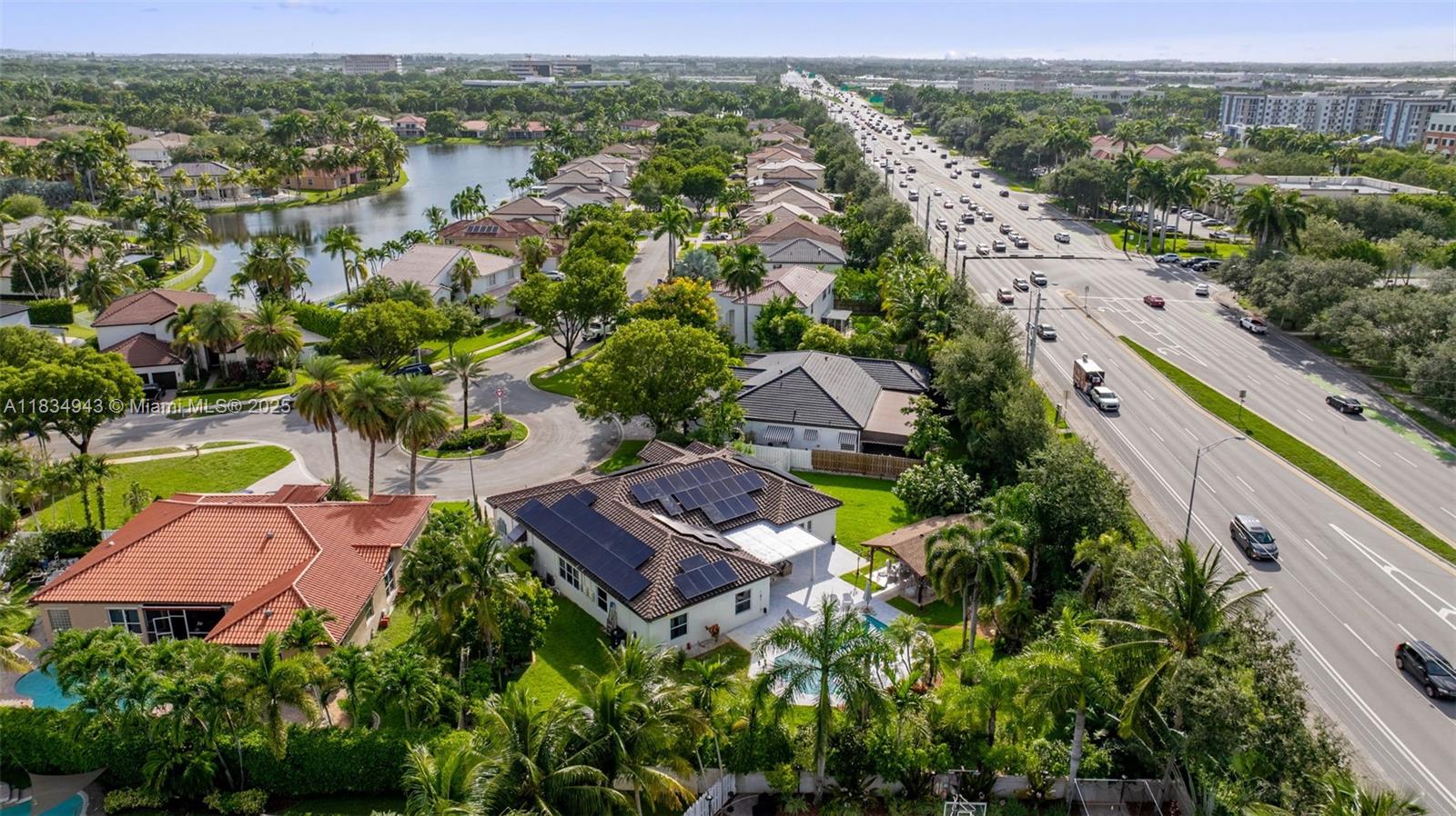 14501 Southwest 33rd Court Miramar, FL 33027 - Photo 74 of 91