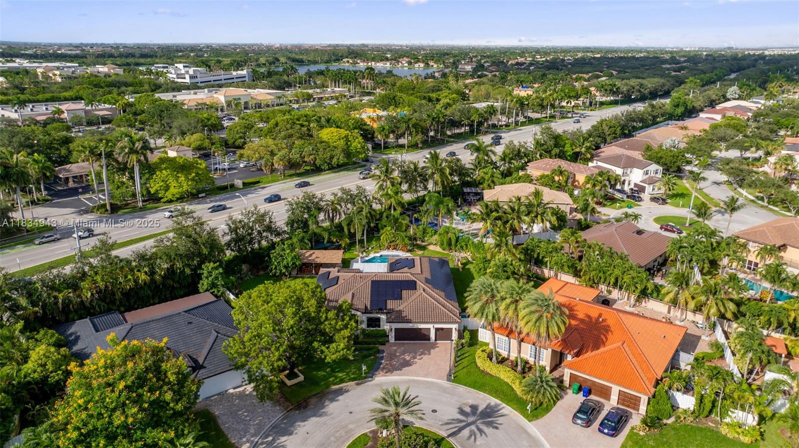 14501 Southwest 33rd Court Miramar, FL 33027 - Photo 76 of 91