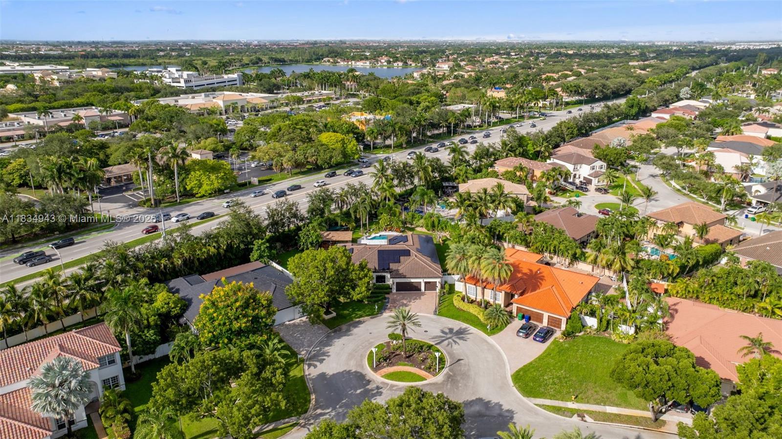 14501 Southwest 33rd Court Miramar, FL 33027 - Photo 77 of 91