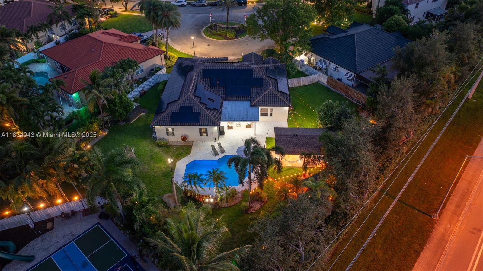 14501 Southwest 33rd Court Miramar, FL 33027 - Photo 84 of 91