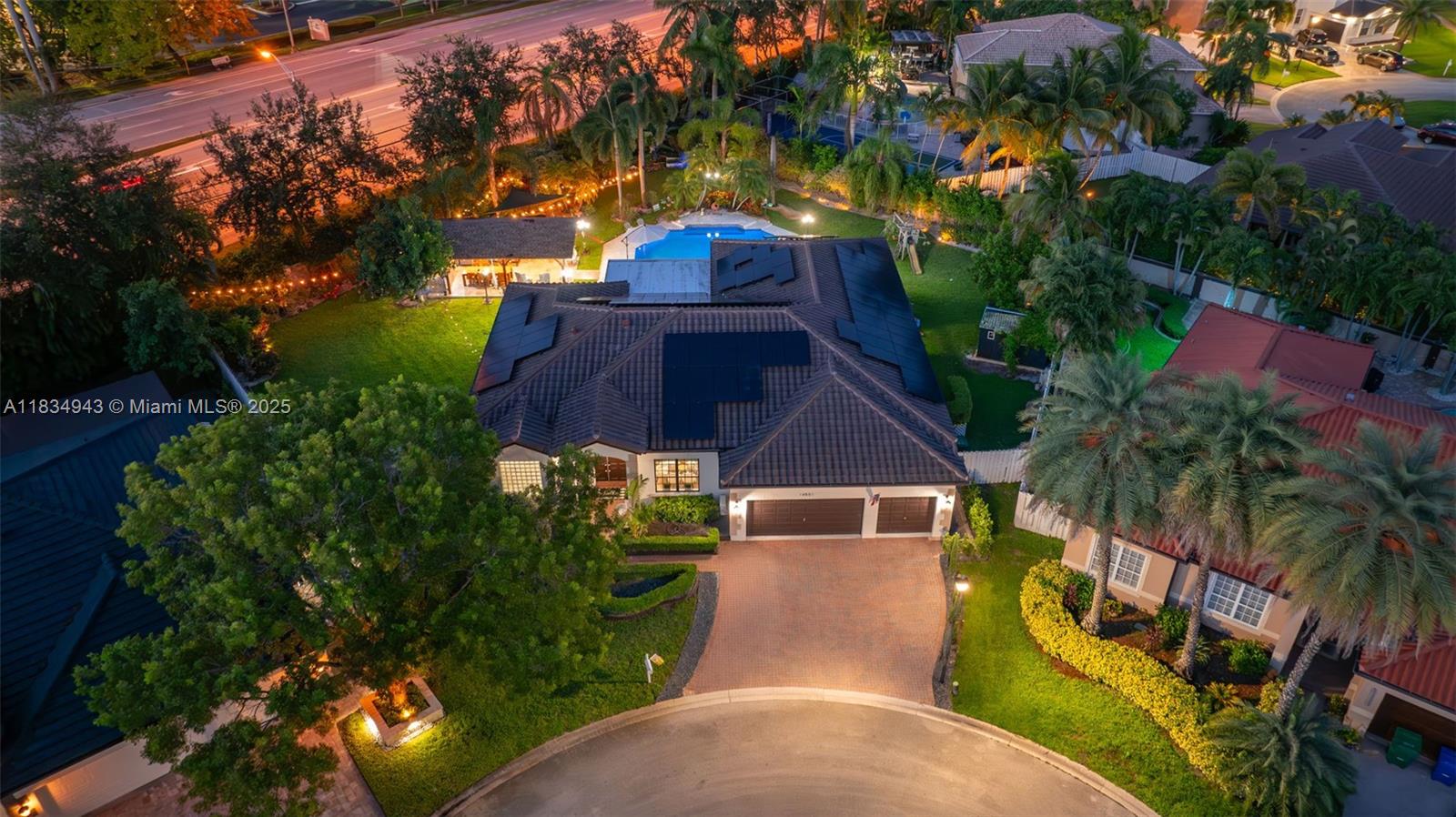 14501 Southwest 33rd Court Miramar, FL 33027 - Photo 85 of 91