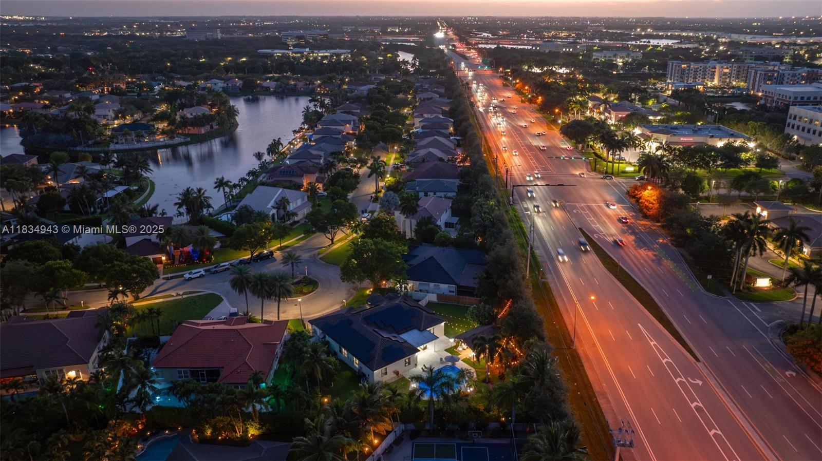 14501 Southwest 33rd Court Miramar, FL 33027 - Photo 89 of 91