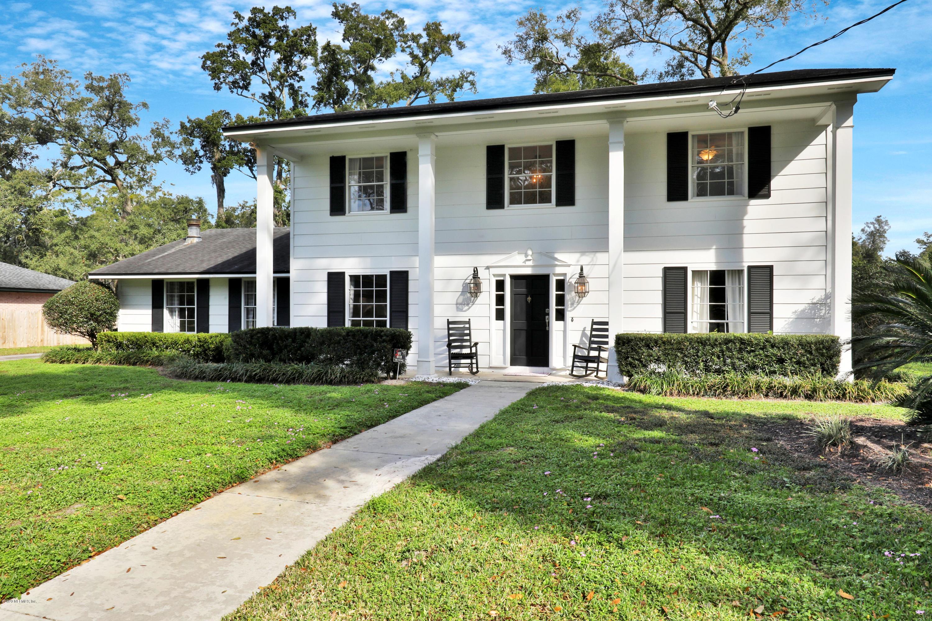 9449 Wexford Road Jacksonville, FL 32257 - Photo 1 of 46 1R4A8567