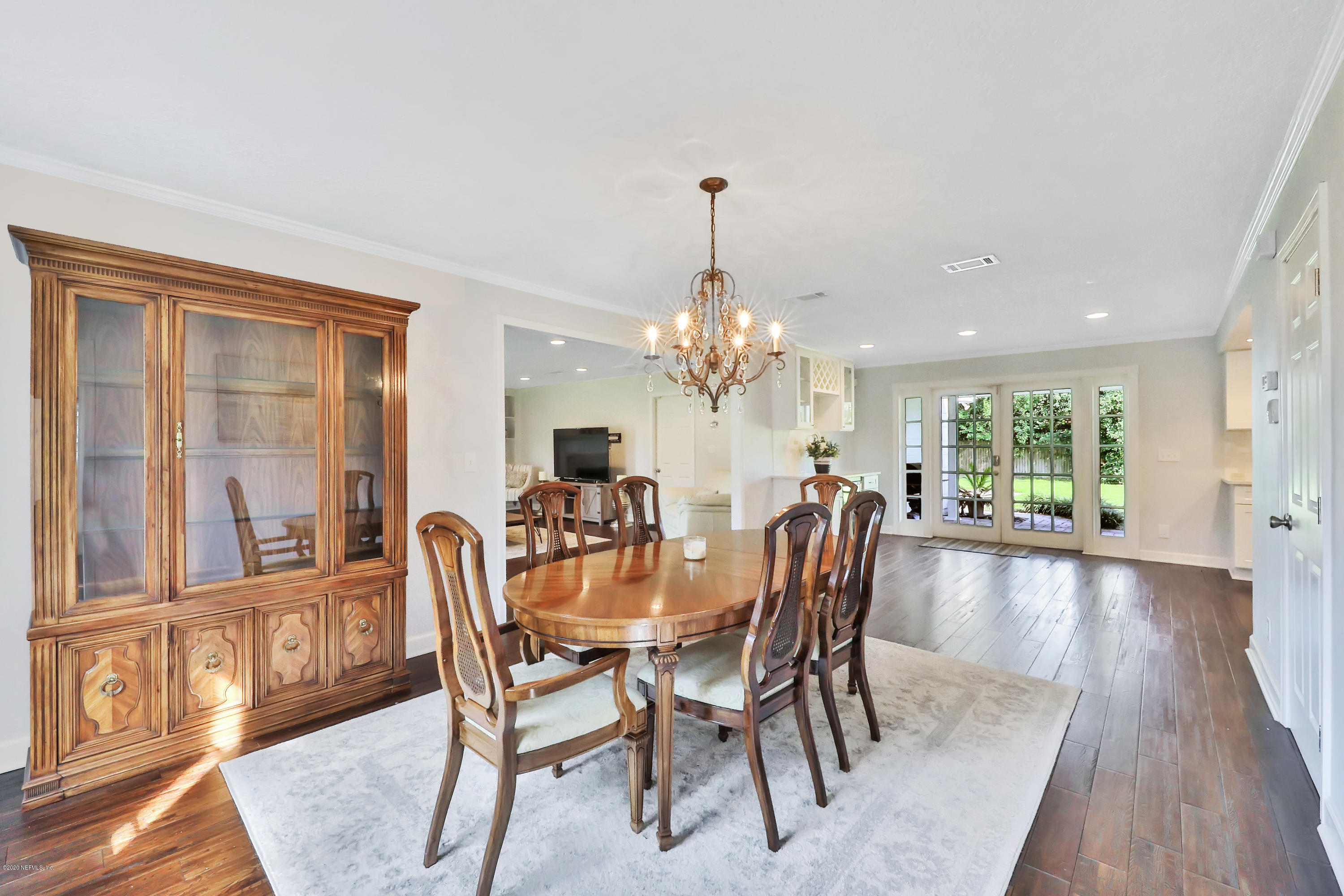 9449 Wexford Road Jacksonville, FL 32257 - Photo 12 of 46 Dining Room