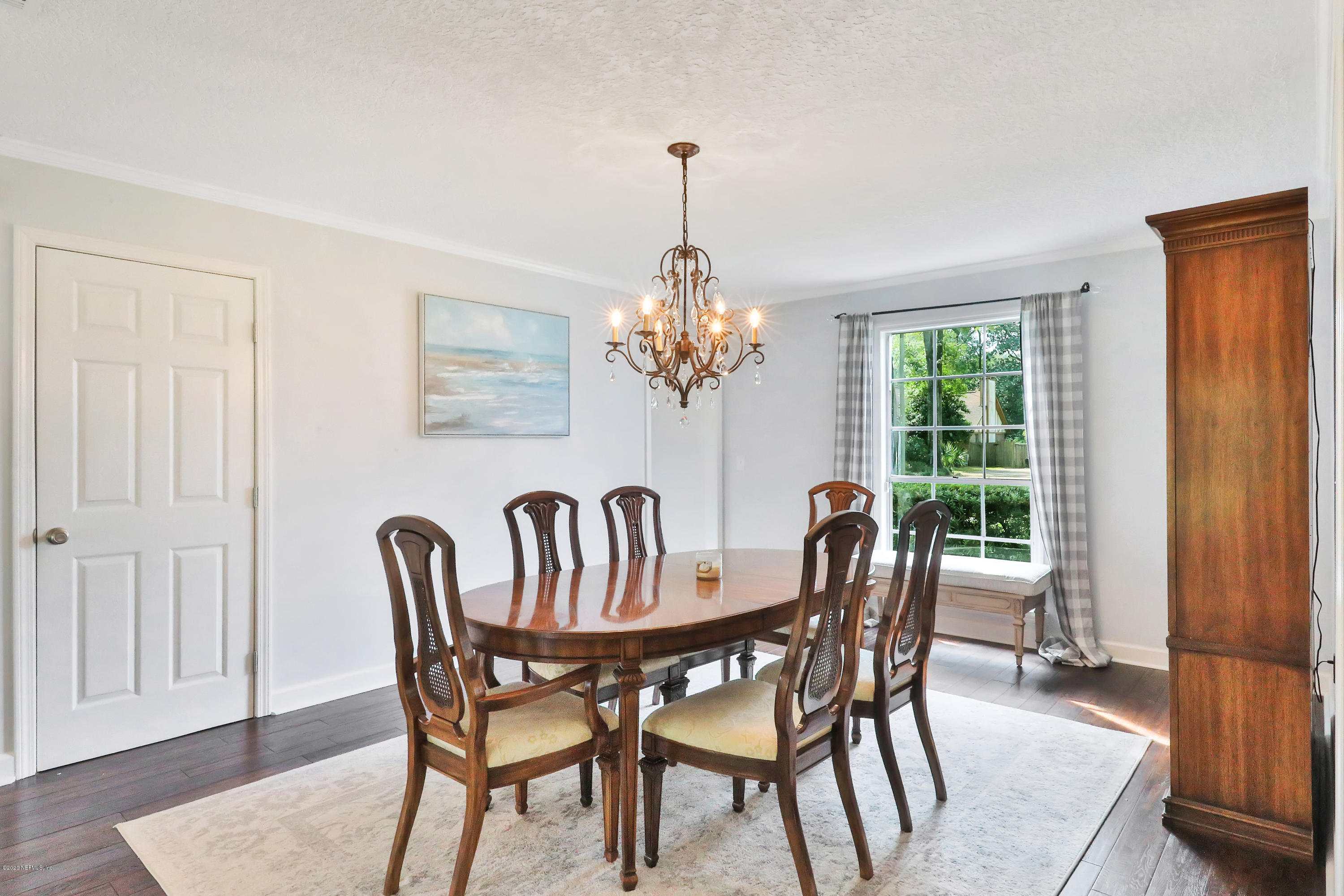 9449 Wexford Road Jacksonville, FL 32257 - Photo 13 of 46 Dining Room