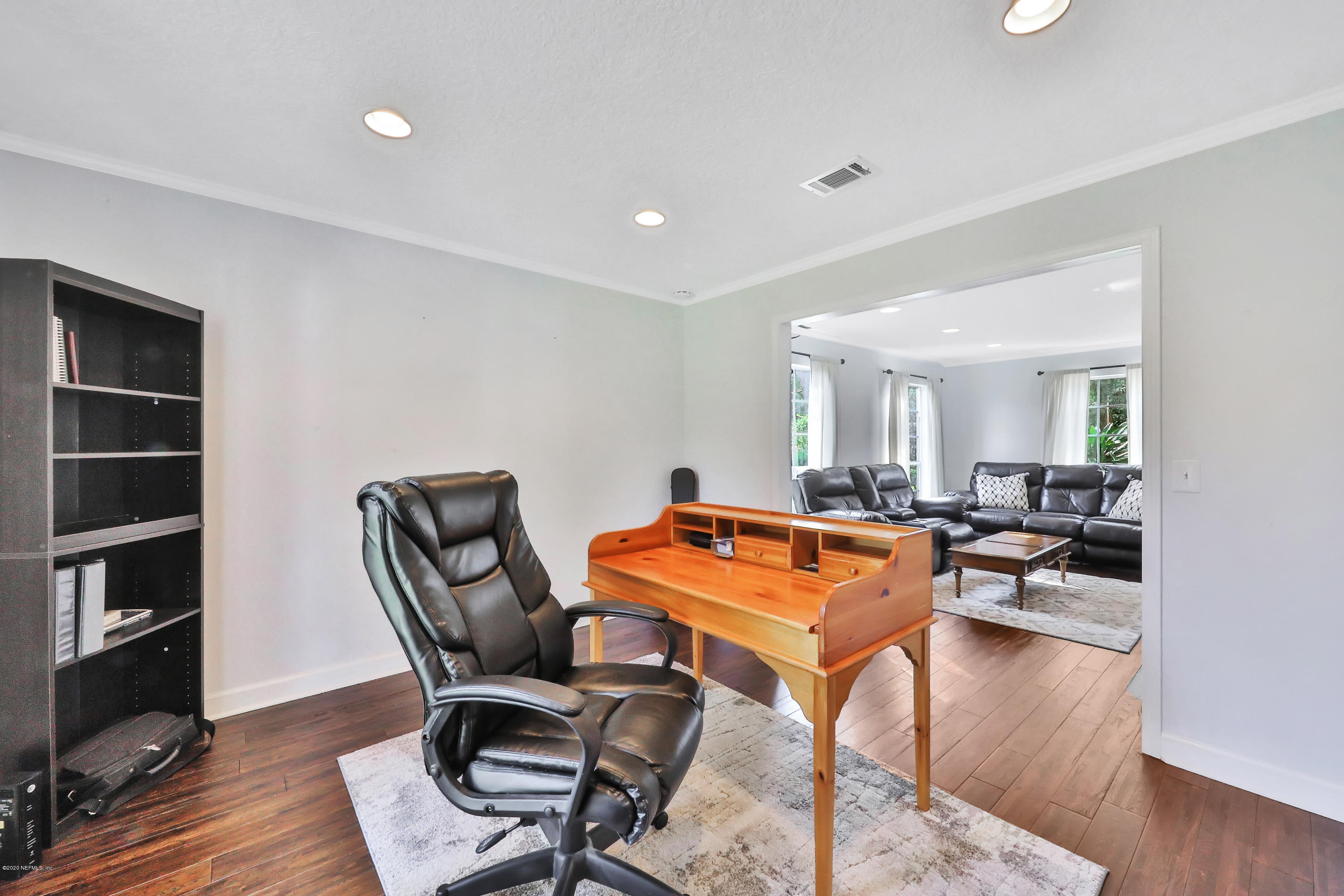 9449 Wexford Road Jacksonville, FL 32257 - Photo 16 of 46 Office