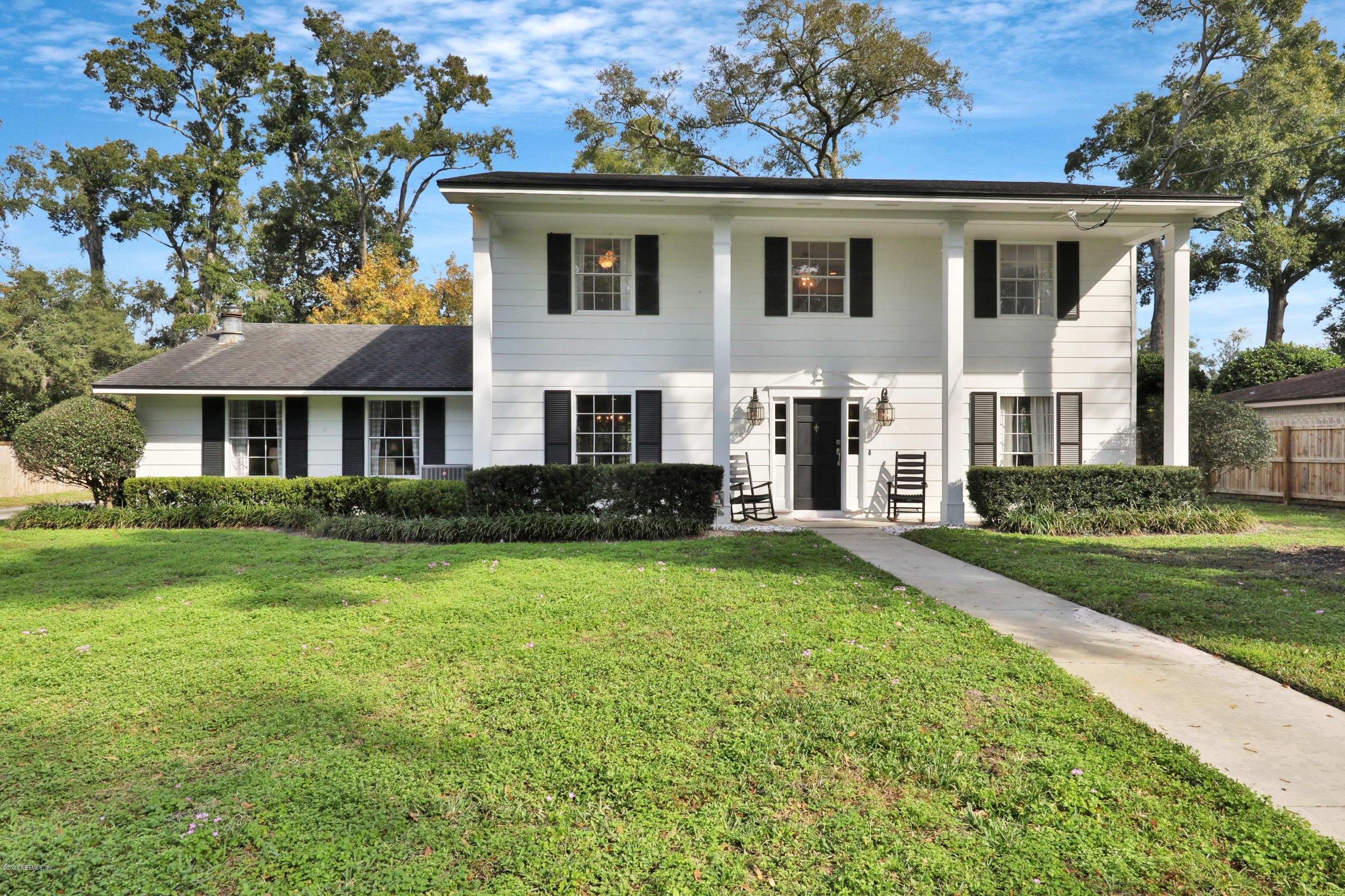 9449 Wexford Road Jacksonville, FL 32257 - Photo 2 of 46 1R4A8566