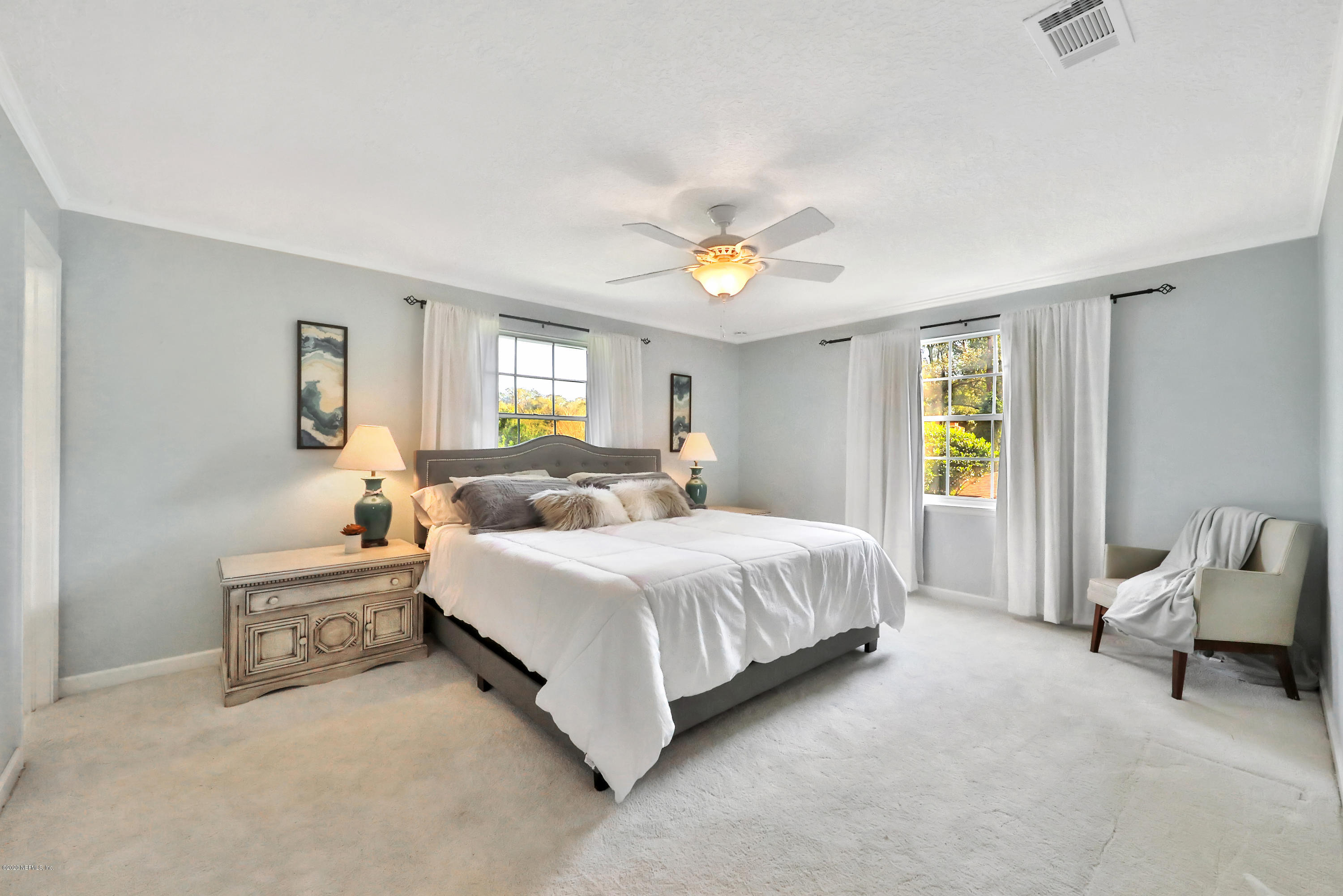 9449 Wexford Road Jacksonville, FL 32257 - Photo 23 of 46 Master Bedroom