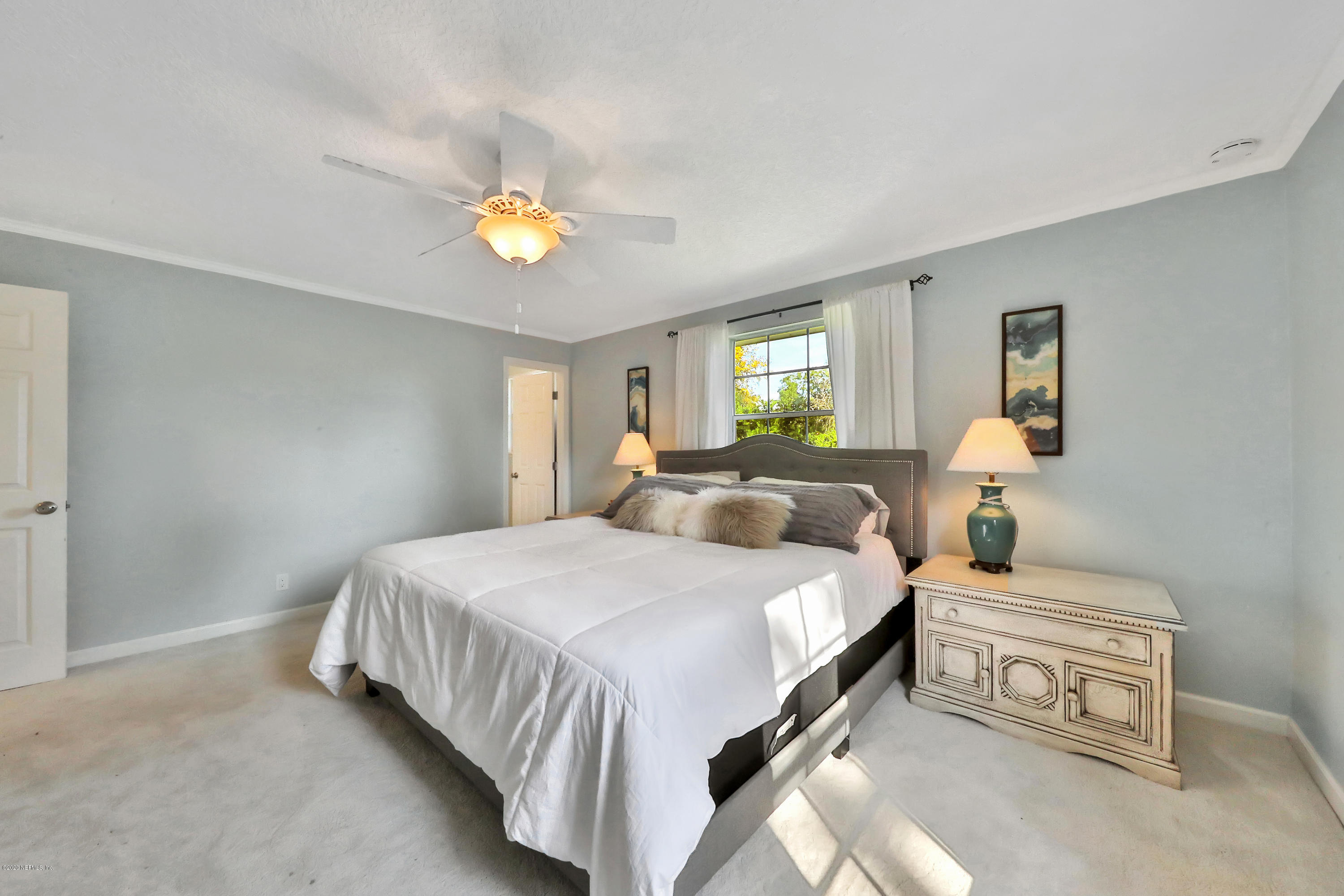9449 Wexford Road Jacksonville, FL 32257 - Photo 24 of 46 Master Bedroom