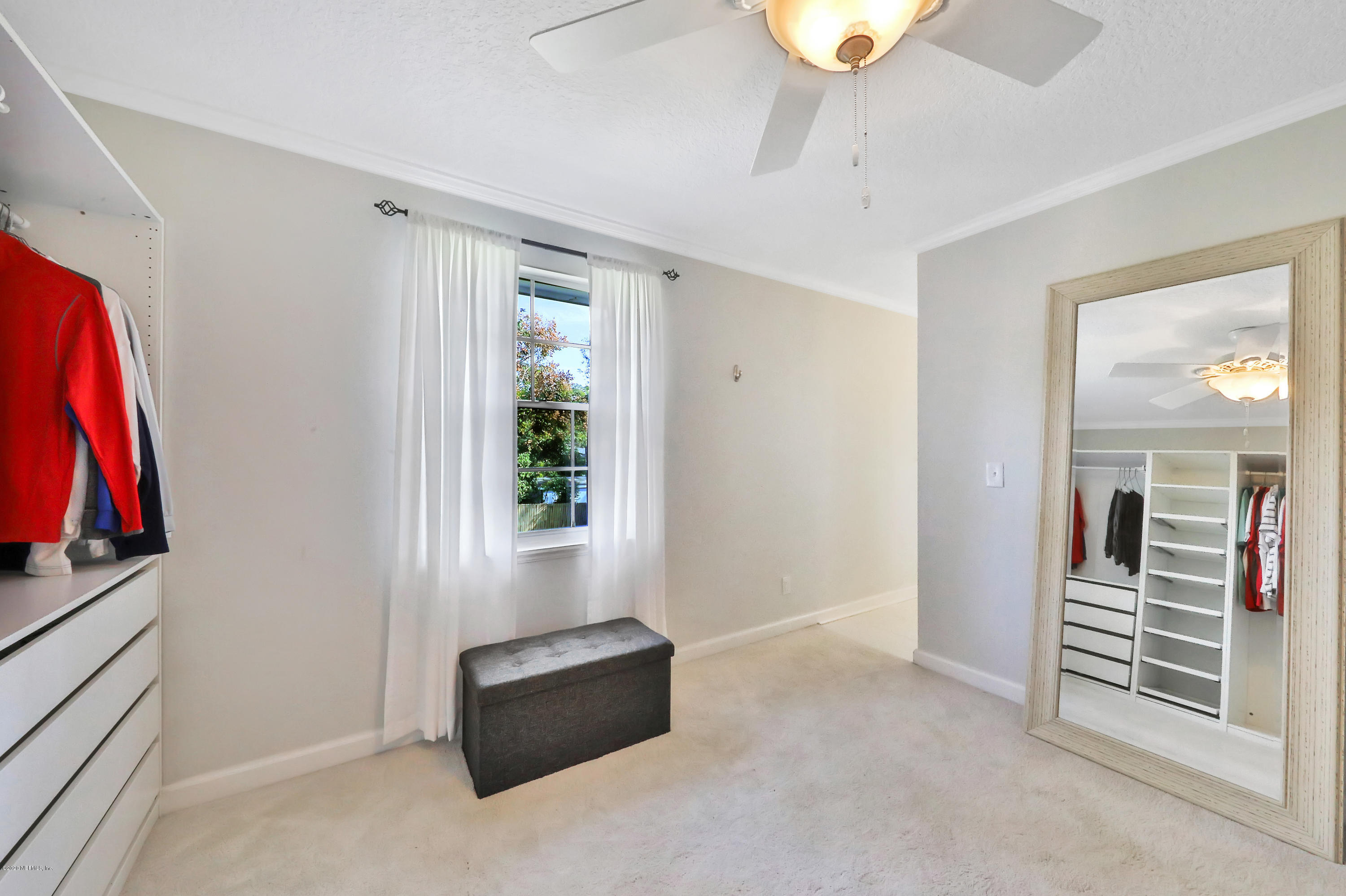 9449 Wexford Road Jacksonville, FL 32257 - Photo 28 of 46 Master Closet