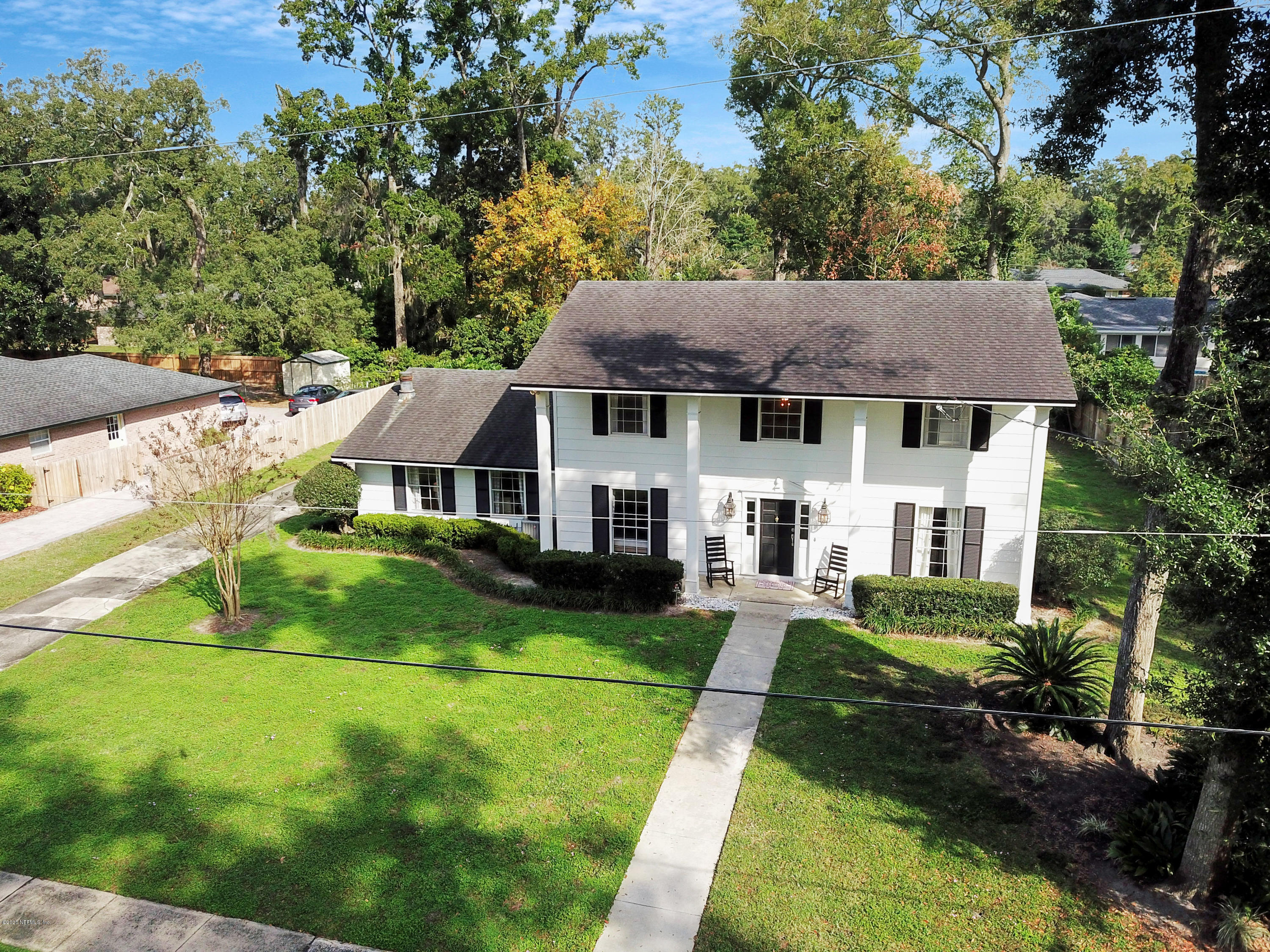 9449 Wexford Road Jacksonville, FL 32257 - Photo 37 of 46 DJI_0017