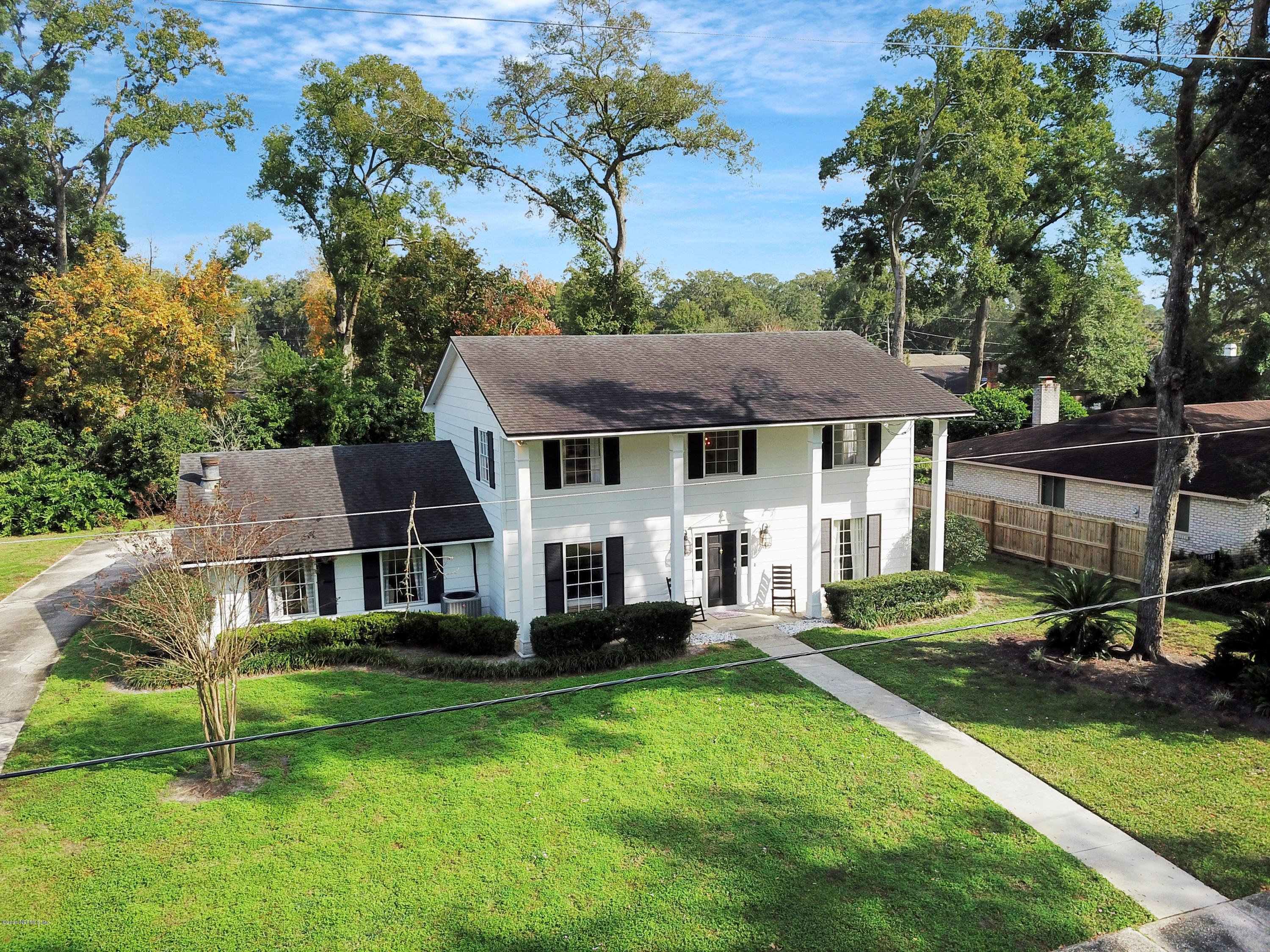 9449 Wexford Road Jacksonville, FL 32257 - Photo 38 of 46 DJI_0016