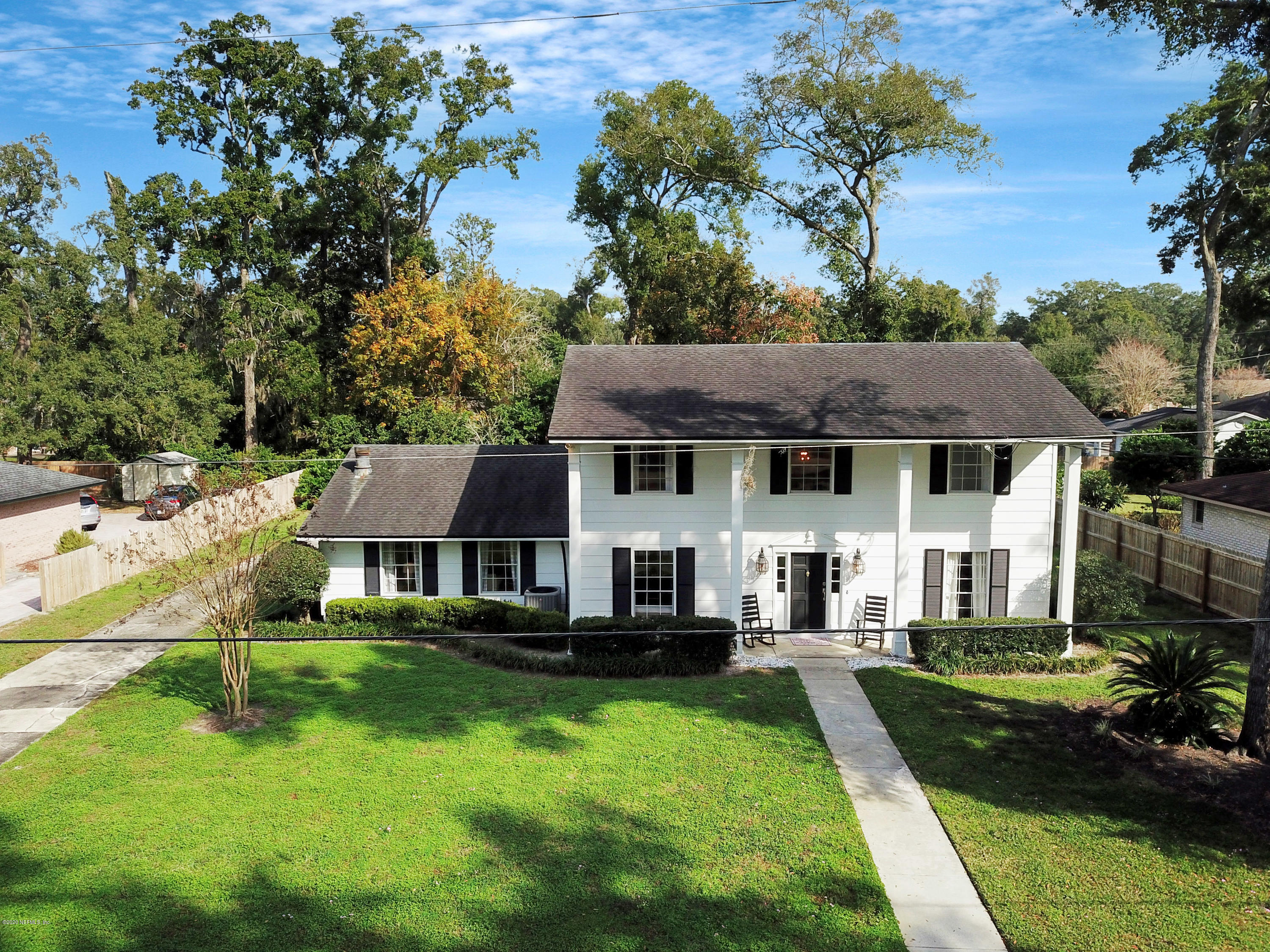 9449 Wexford Road Jacksonville, FL 32257 - Photo 39 of 46 DJI_0015