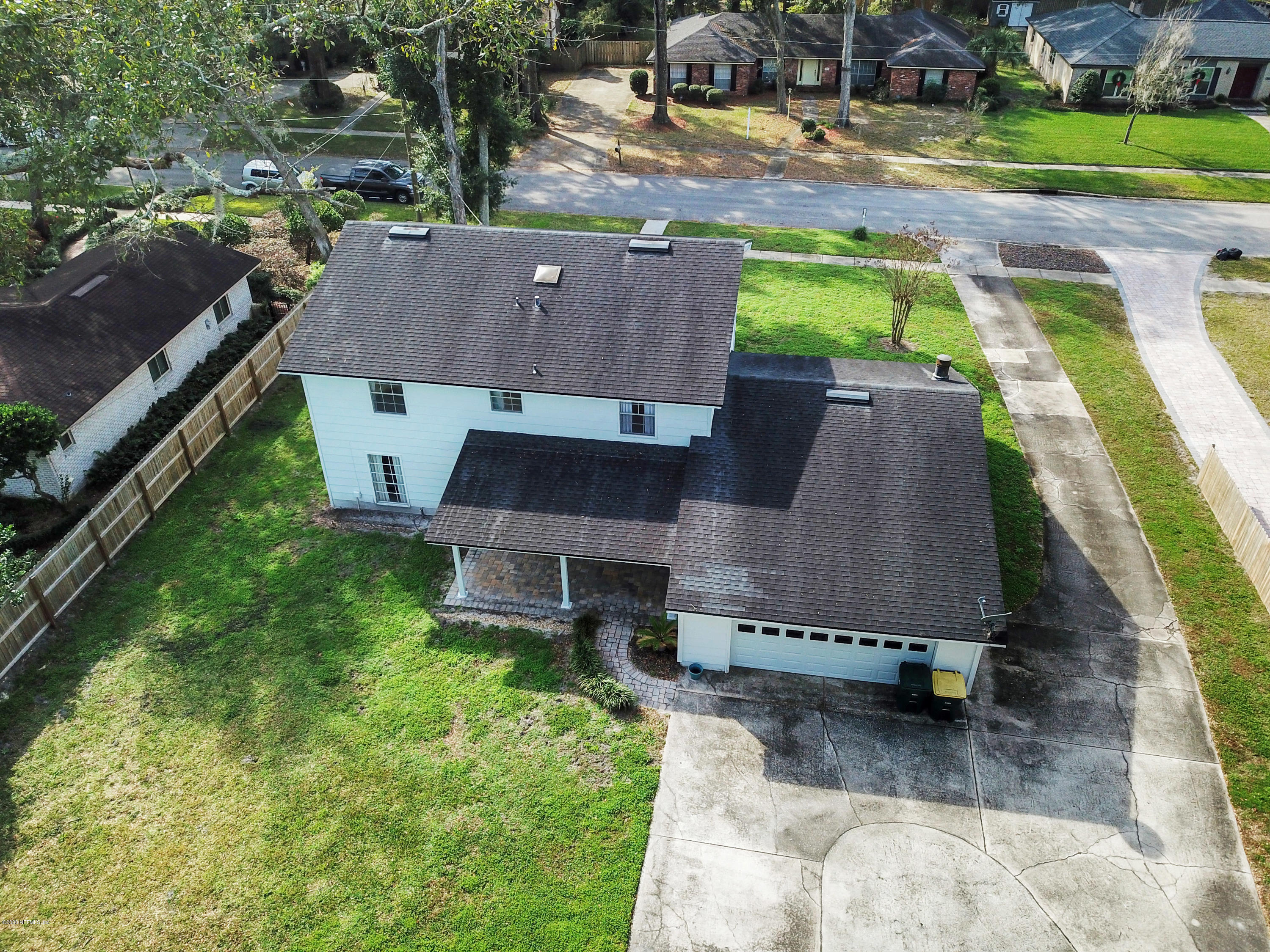 9449 Wexford Road Jacksonville, FL 32257 - Photo 40 of 46 DJI_0019