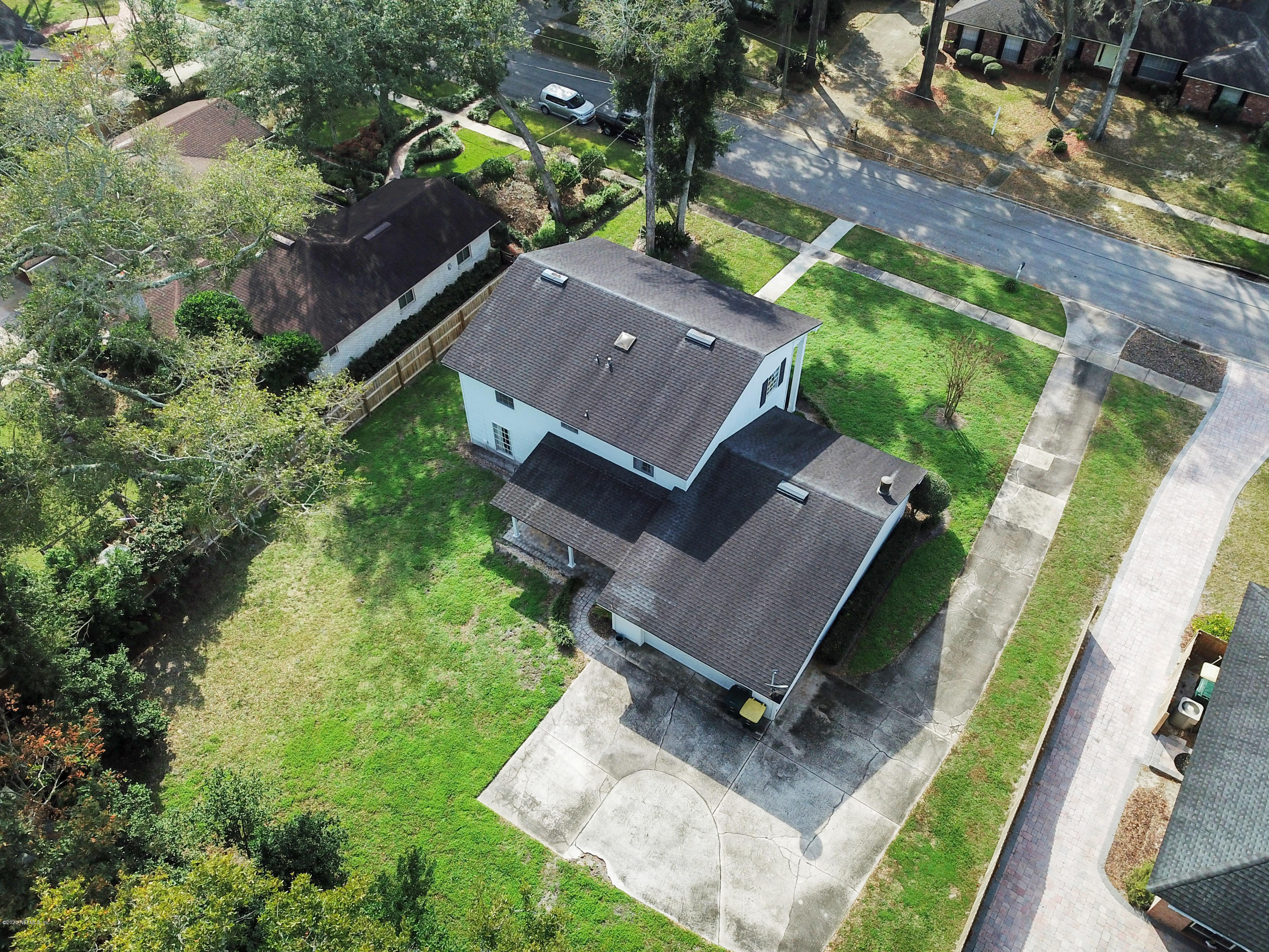 9449 Wexford Road Jacksonville, FL 32257 - Photo 41 of 46 DJI_0018