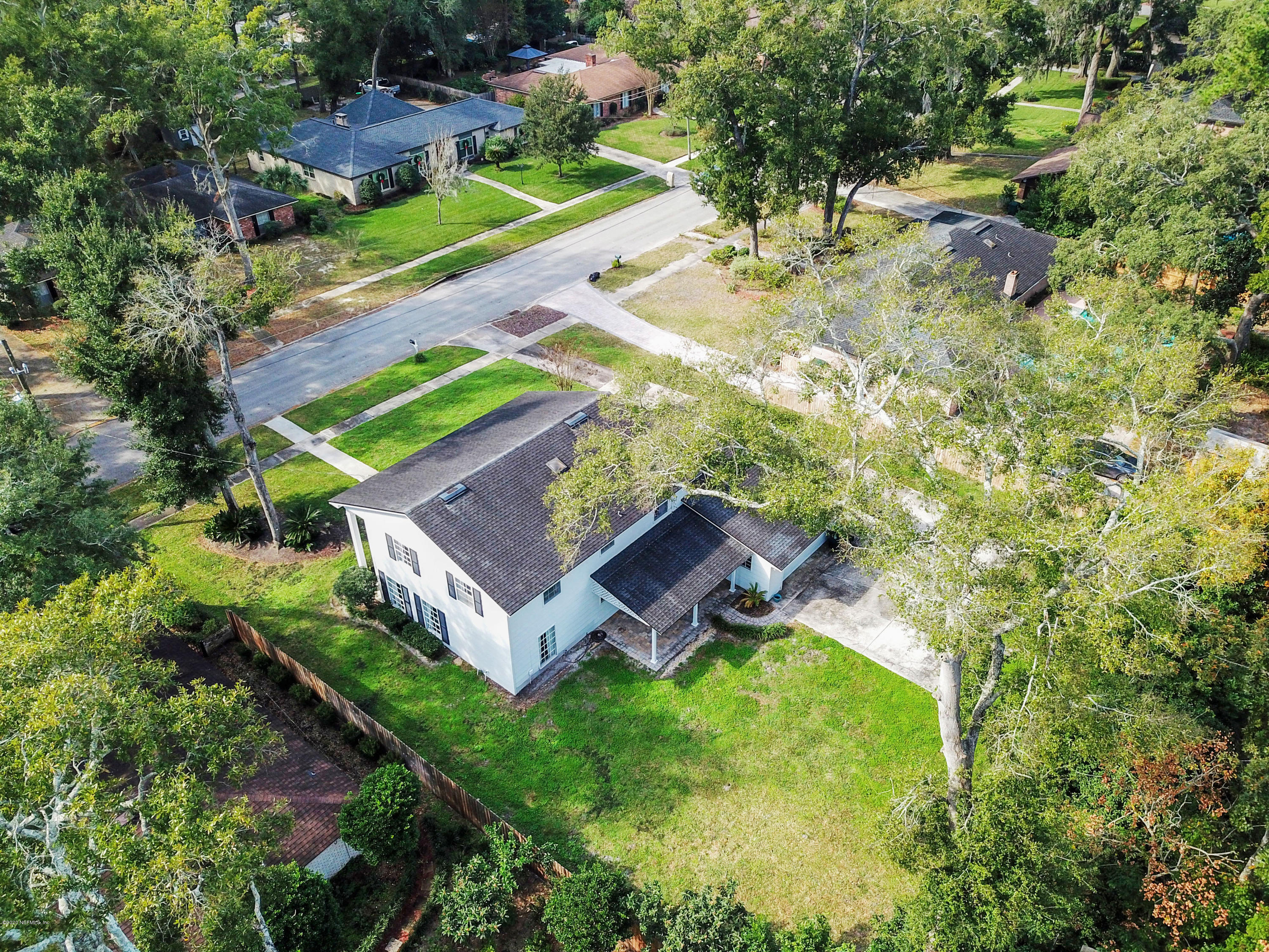 9449 Wexford Road Jacksonville, FL 32257 - Photo 42 of 46 DJI_0020