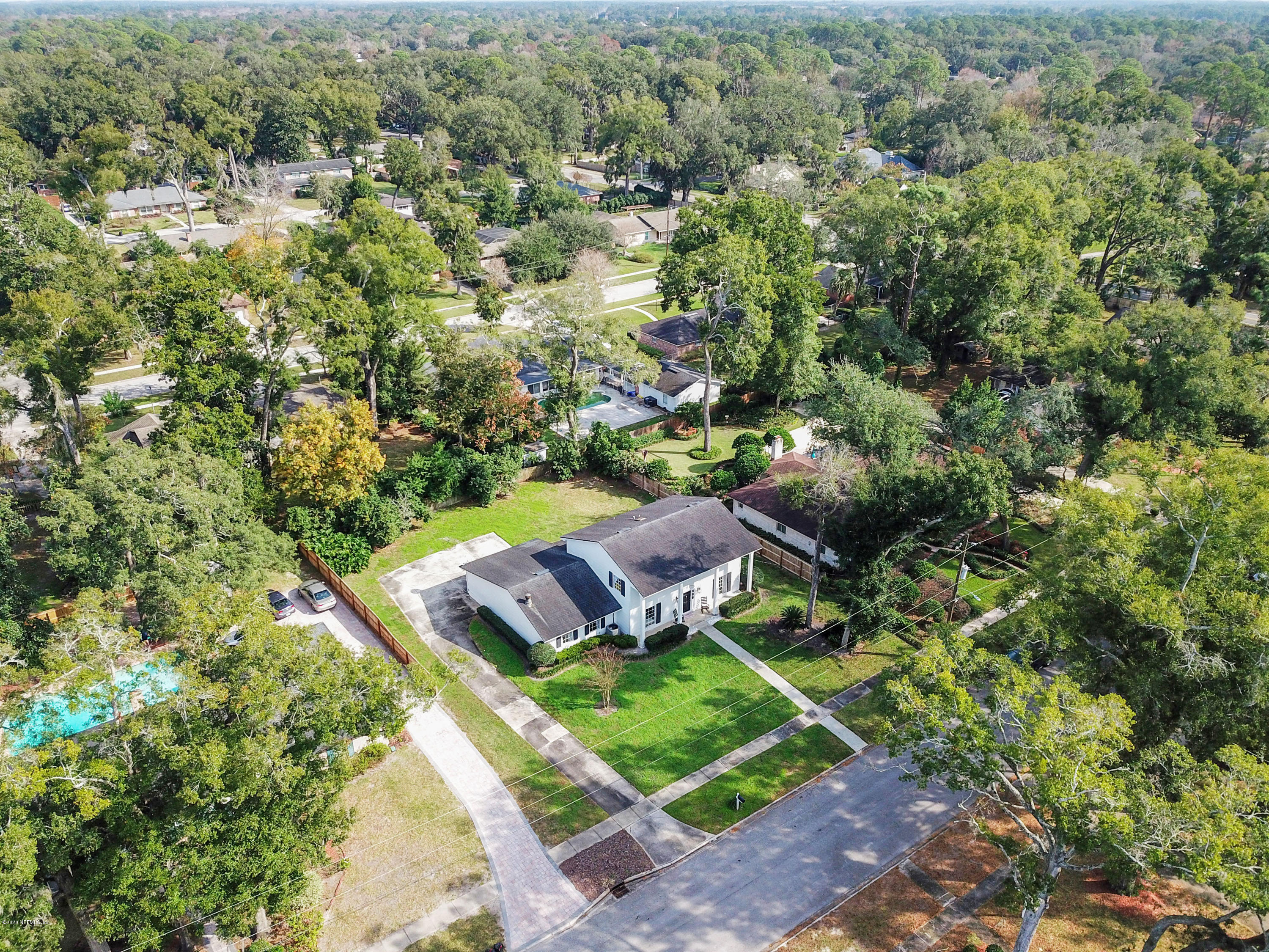 9449 Wexford Road Jacksonville, FL 32257 - Photo 43 of 46 DJI_0027