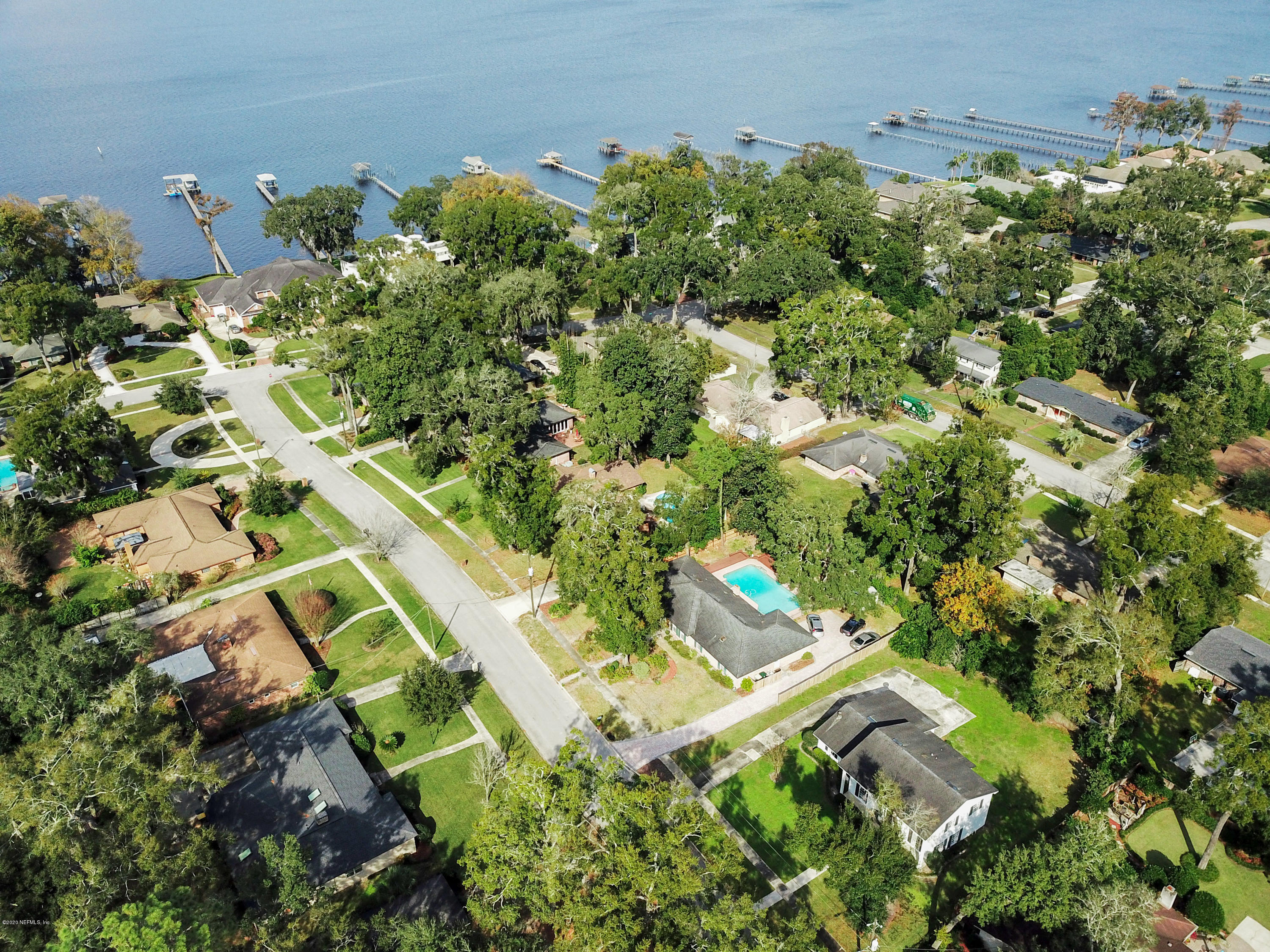9449 Wexford Road Jacksonville, FL 32257 - Photo 45 of 46 DJI_0023