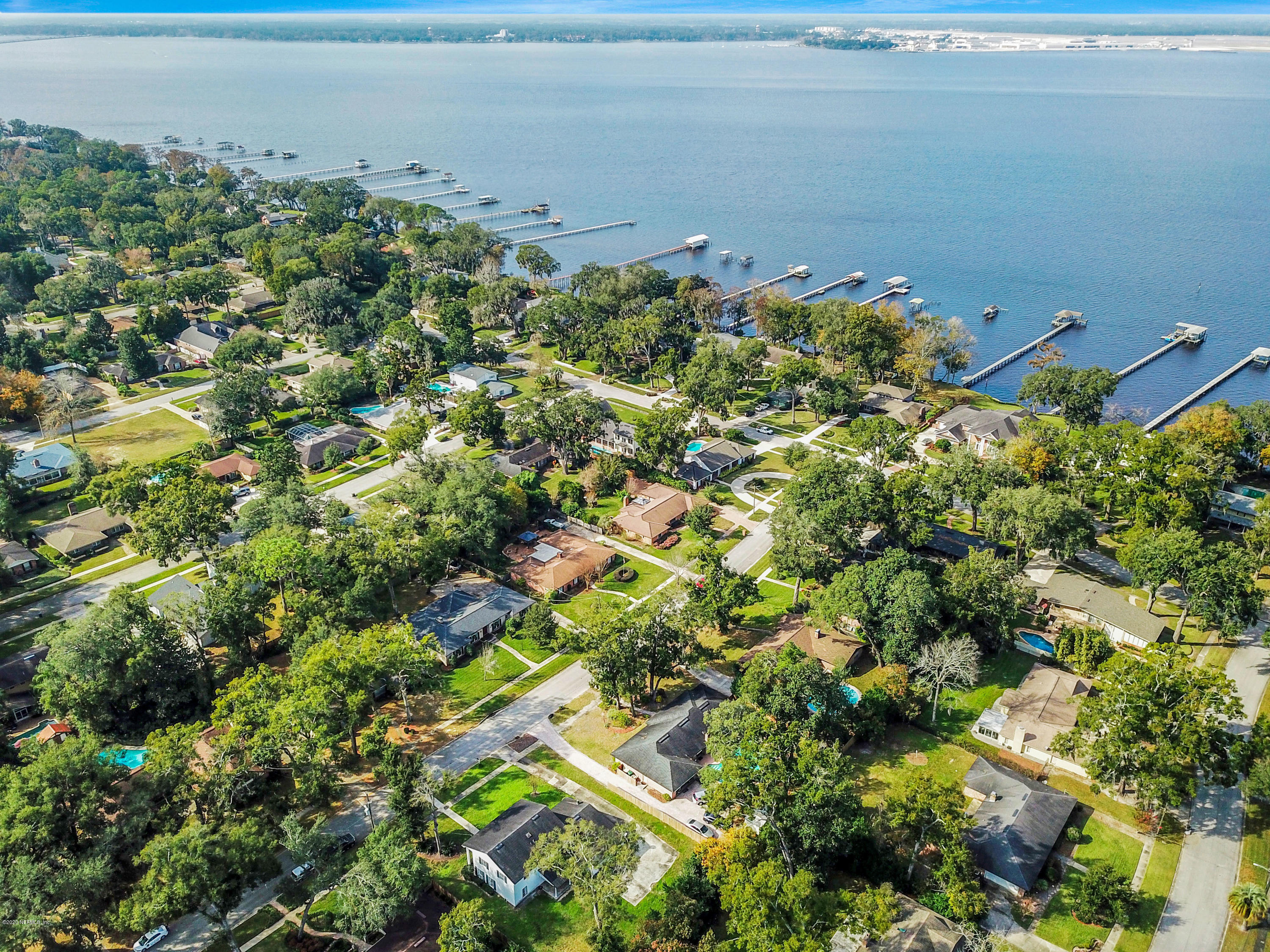 9449 Wexford Road Jacksonville, FL 32257 - Photo 46 of 46 DJI_0021