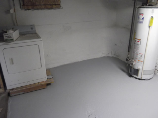 404 West Minnesota Street Spring Valley, IL 61362 - Photo 13 of 19 a utility room with dryer and washer