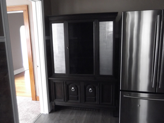 404 West Minnesota Street Spring Valley, IL 61362 - Photo 5 of 19 a view of closet with wooden floor