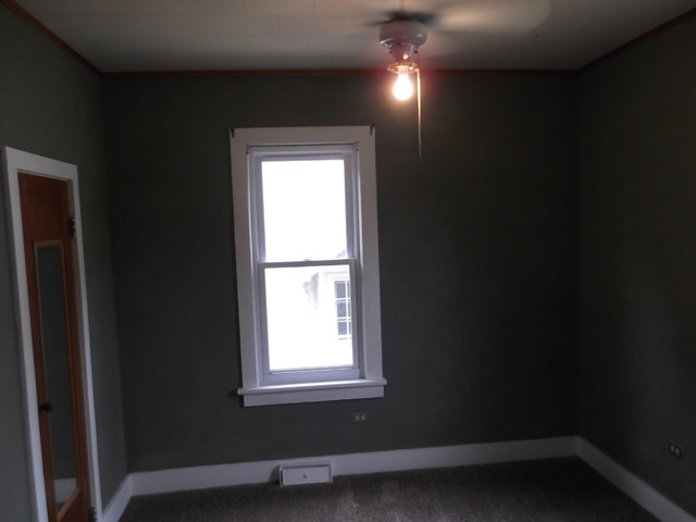 404 West Minnesota Street Spring Valley, IL 61362 - Photo 8 of 19 a view of a small space with window