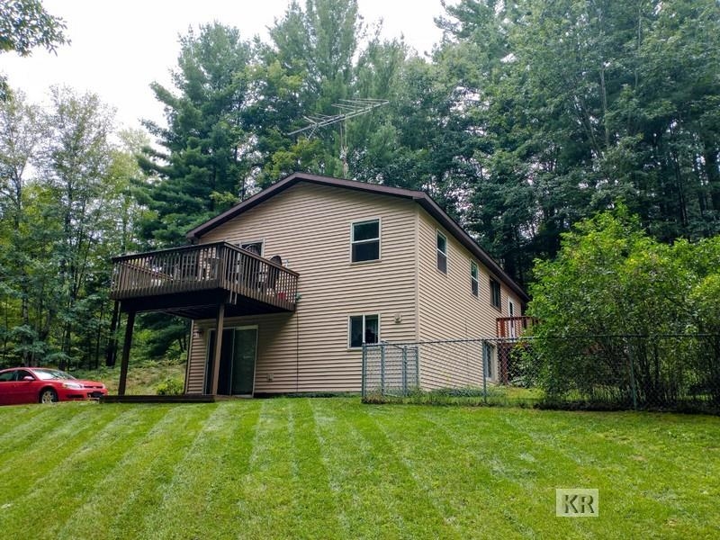 3900 Grass Lake Road Gladwin, MI 48624 - Photo 1 of 39