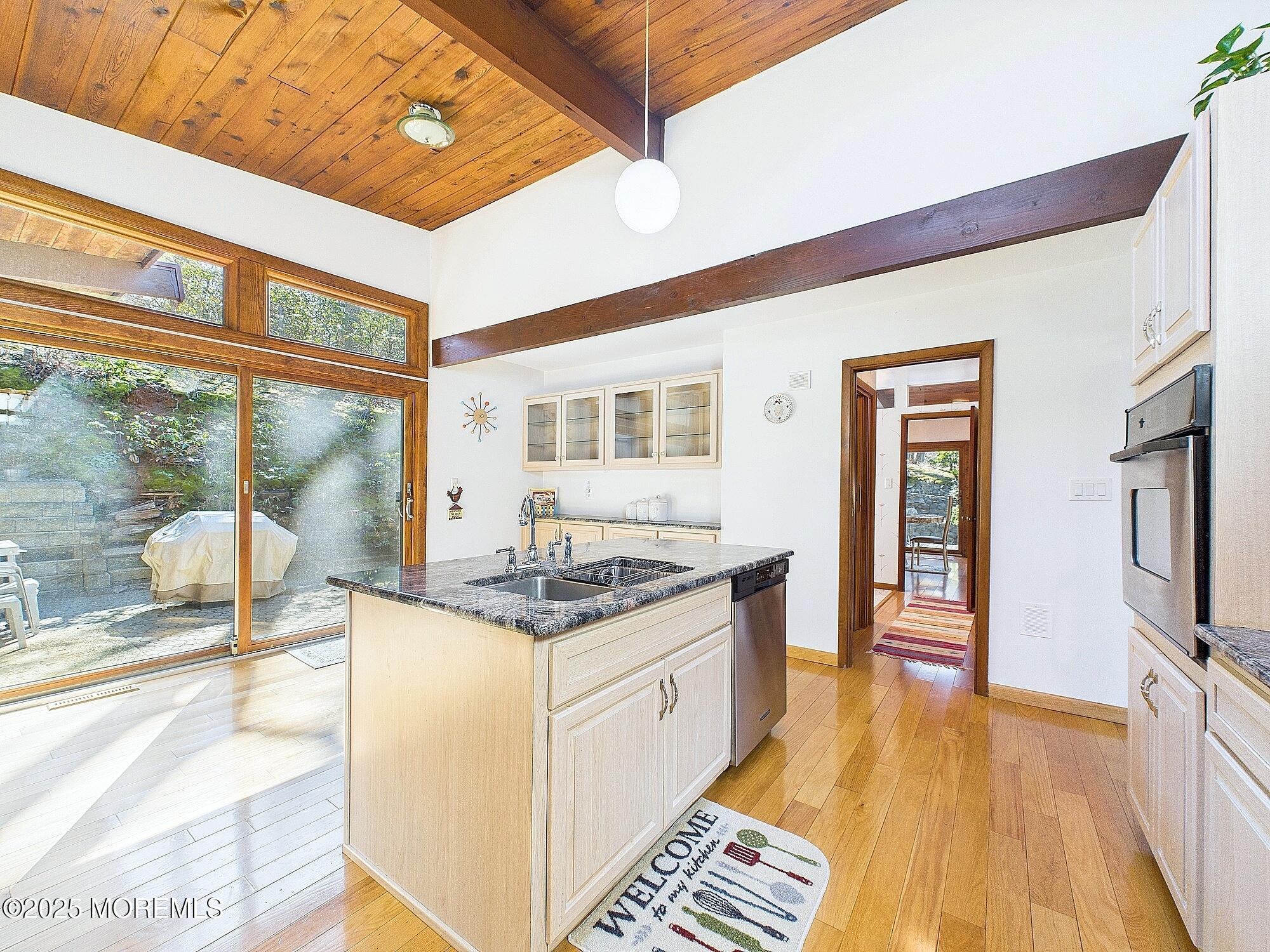 16 Belvidere Road Atlantic Highlands, NJ 07716 - Photo 12 of 51 Kitchen