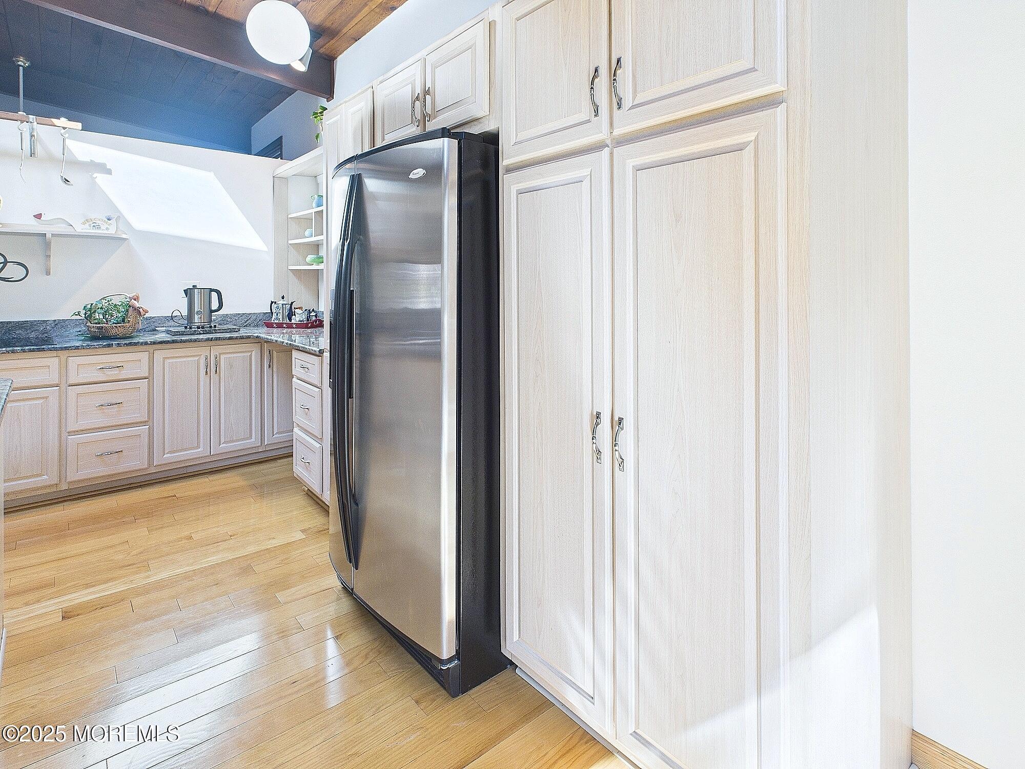 16 Belvidere Road Atlantic Highlands, NJ 07716 - Photo 15 of 51 Kitchen Pantry