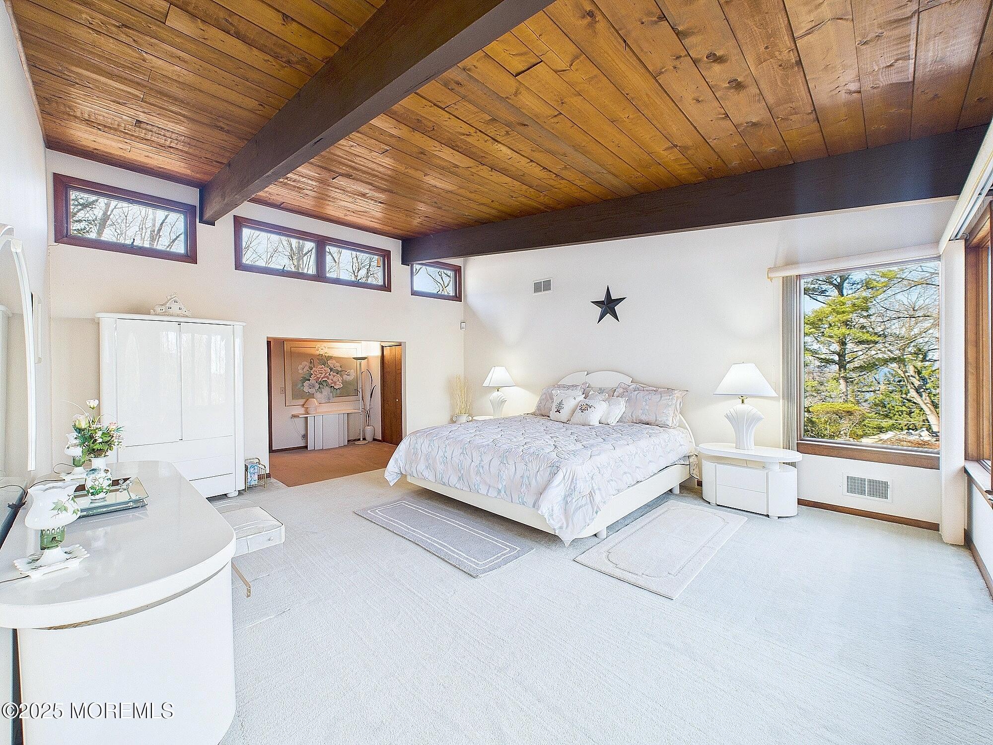 16 Belvidere Road Atlantic Highlands, NJ 07716 - Photo 21 of 51 Bedroom 1