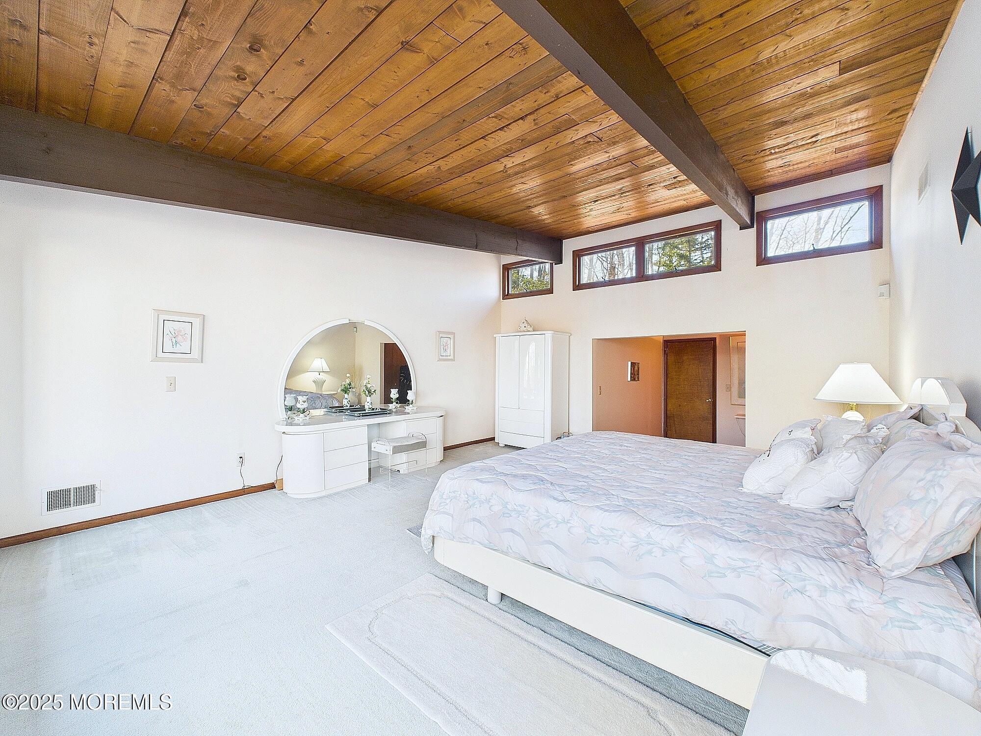 16 Belvidere Road Atlantic Highlands, NJ 07716 - Photo 22 of 51 Bedroom 1