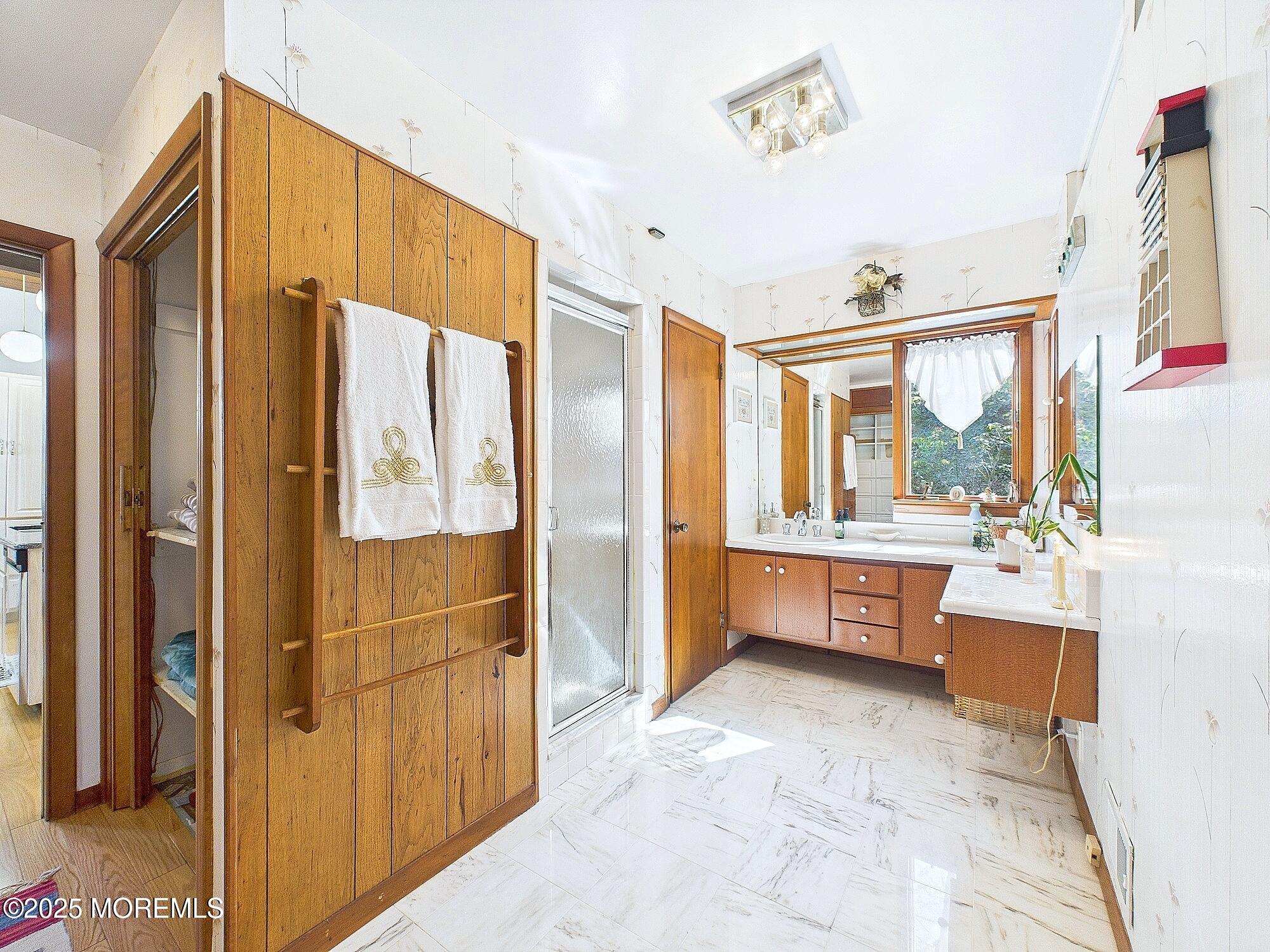 16 Belvidere Road Atlantic Highlands, NJ 07716 - Photo 26 of 51 Bathroom 1