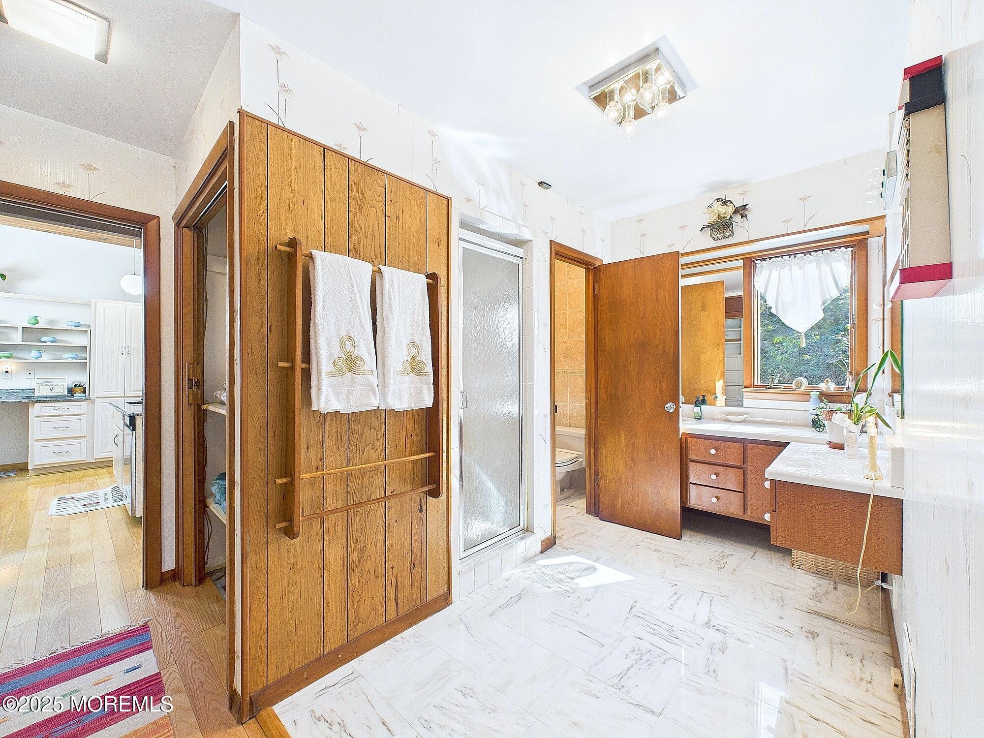 16 Belvidere Road Atlantic Highlands, NJ 07716 - Photo 27 of 51 Bathroom 1