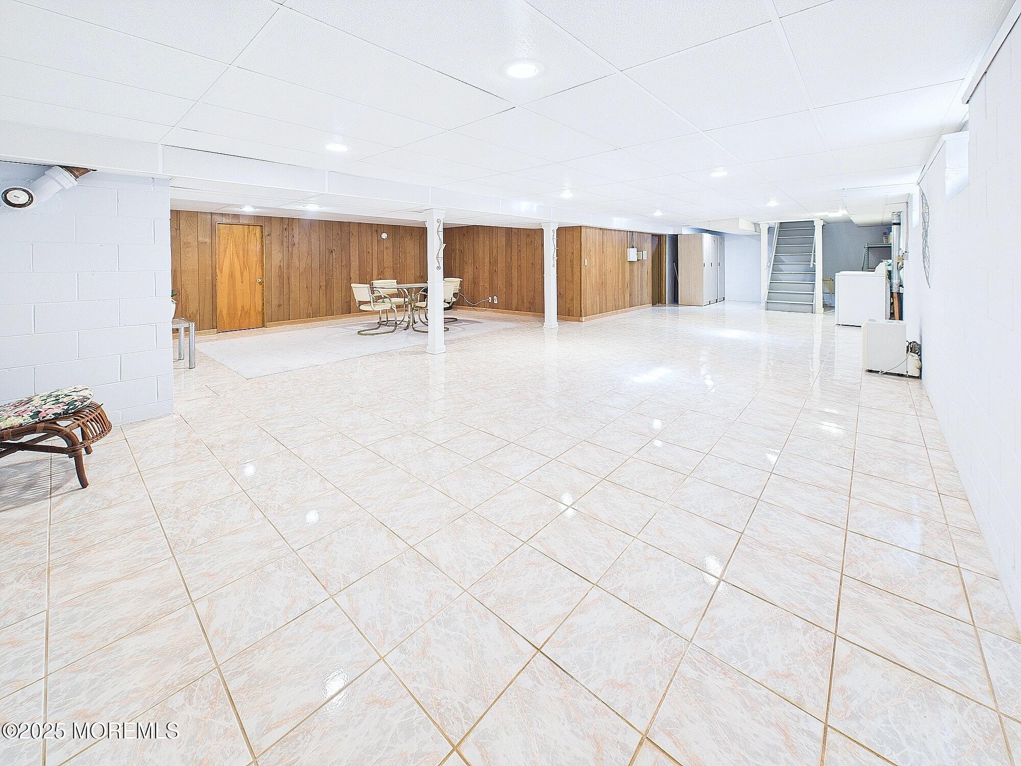 16 Belvidere Road Atlantic Highlands, NJ 07716 - Photo 30 of 51 Basement