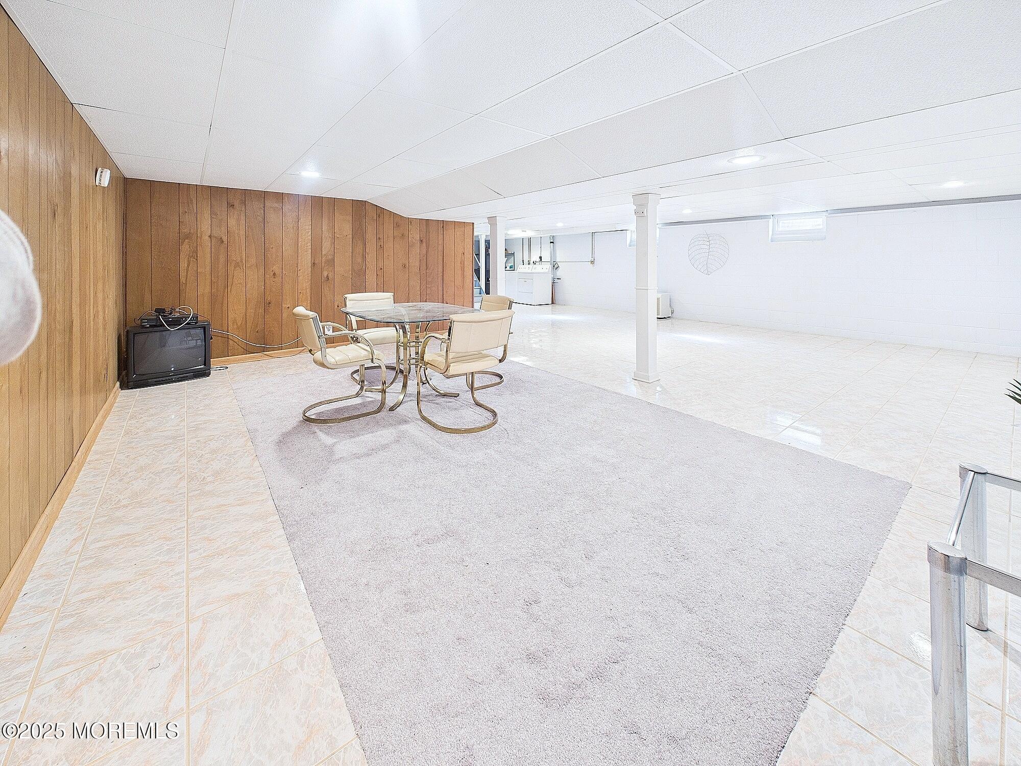 16 Belvidere Road Atlantic Highlands, NJ 07716 - Photo 31 of 51 Basement