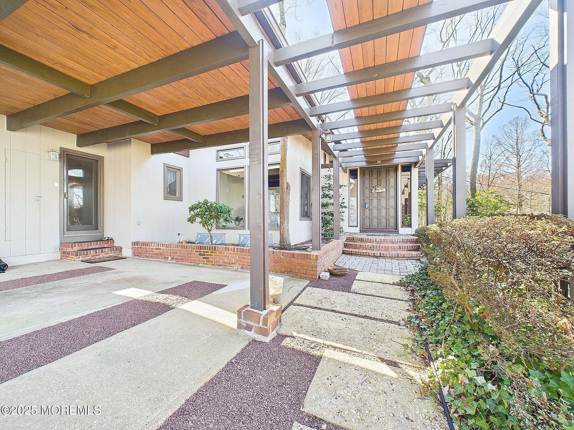 16 Belvidere Road Atlantic Highlands, NJ 07716 - Photo 40 of 51 Carport