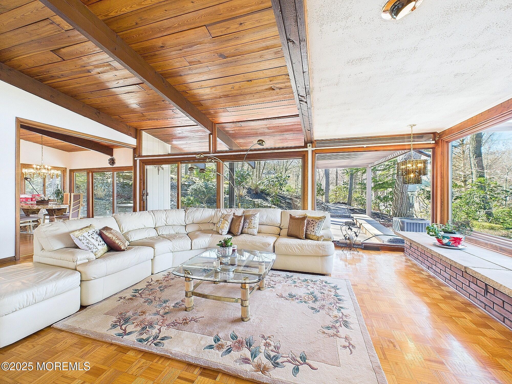 16 Belvidere Road Atlantic Highlands, NJ 07716 - Photo 4 of 51 Great Room