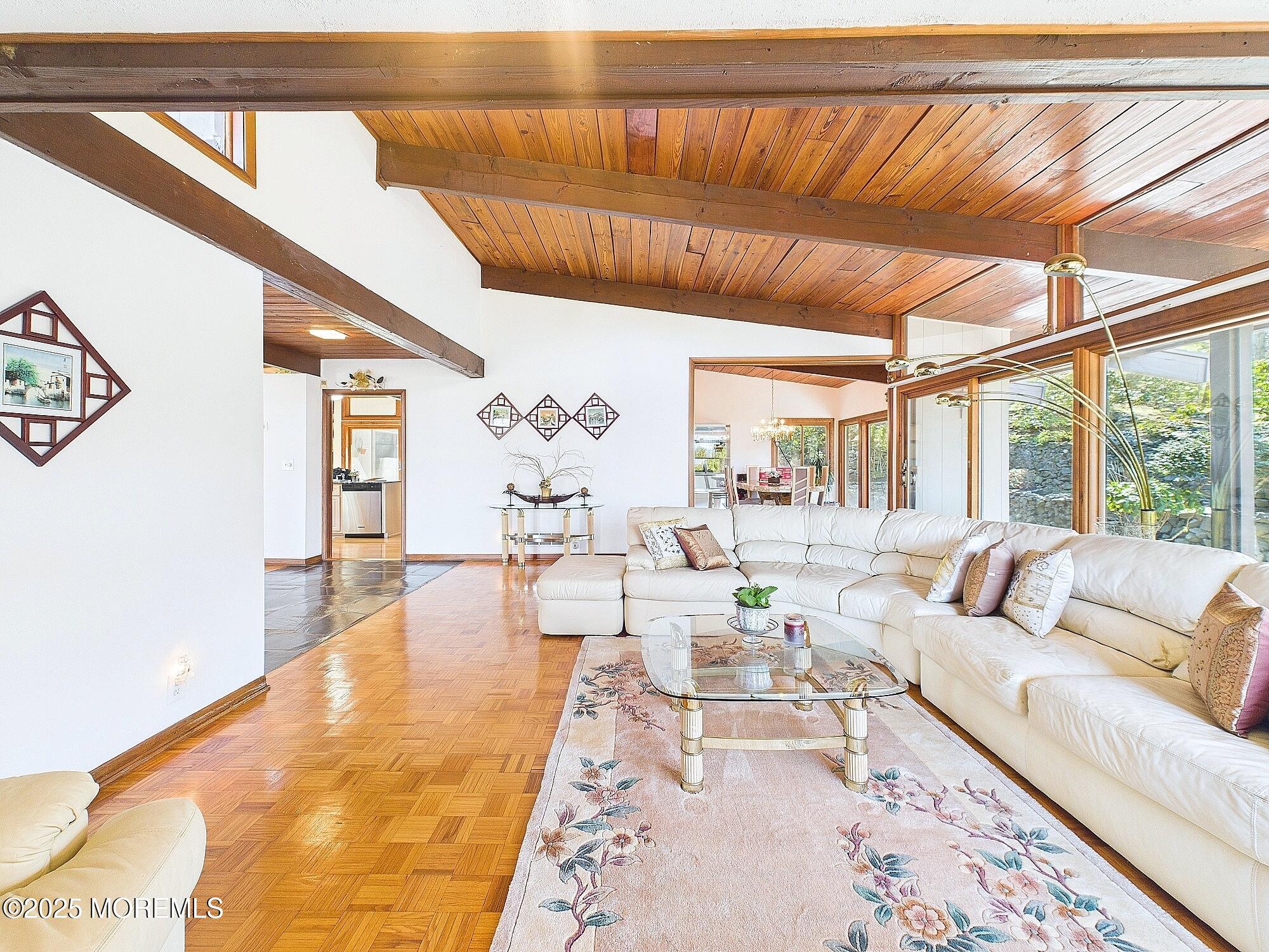 16 Belvidere Road Atlantic Highlands, NJ 07716 - Photo 6 of 51 Great Room