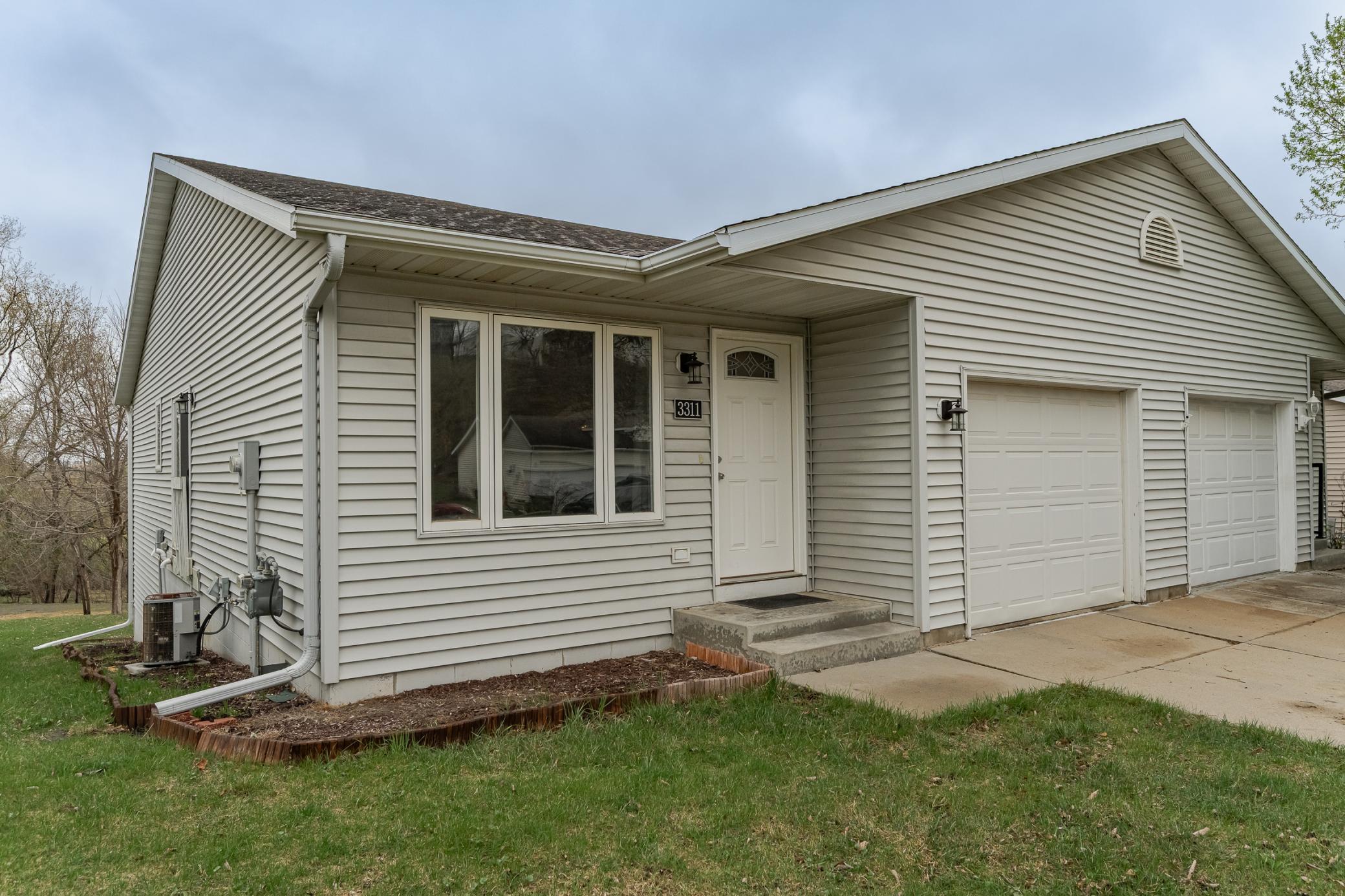 3311 7th Street Northwest Rochester, MN 55901 - Photo 1 of 1