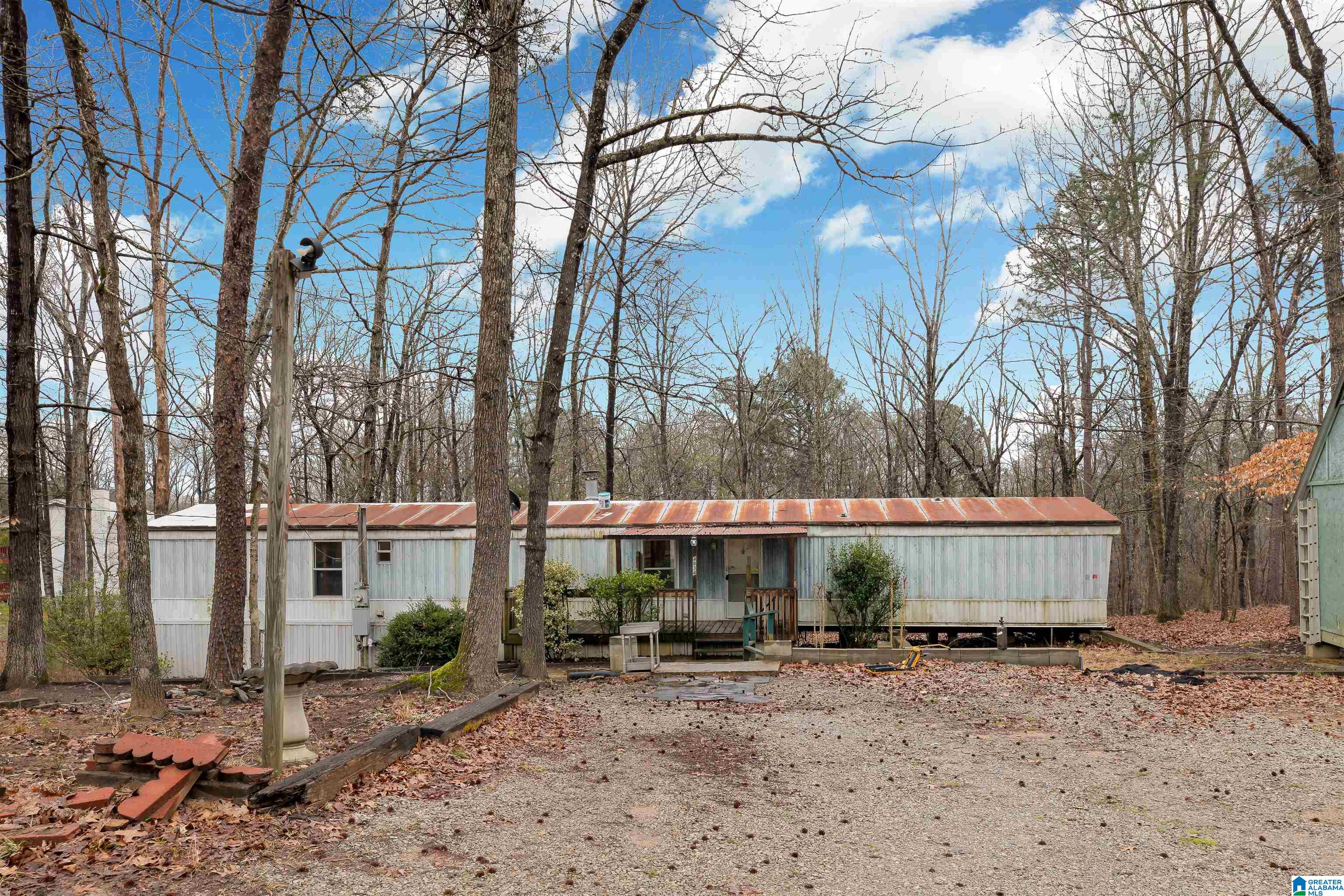 4834 Bob Brill Road Bessemer, AL 35022 - Photo 1 of 23