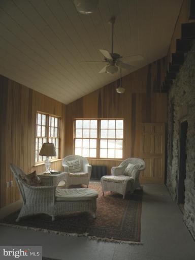 3771 Point Of Rocks Road Jefferson, MD 21755 - Photo 18 of 30 a living room with furniture and a large window