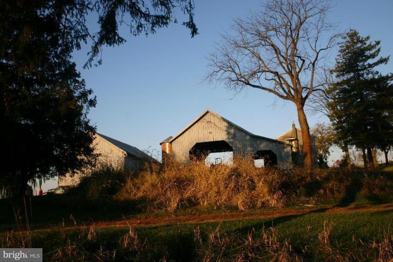 3771 Point Of Rocks Road Jefferson, MD 21755 - Photo 23 of 30 a view of a house with a yard