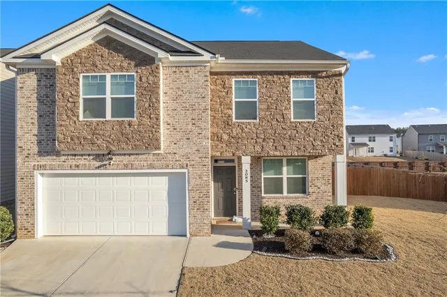 $420,000 | 2085 Waycross Lane, Dacula, GA 30019