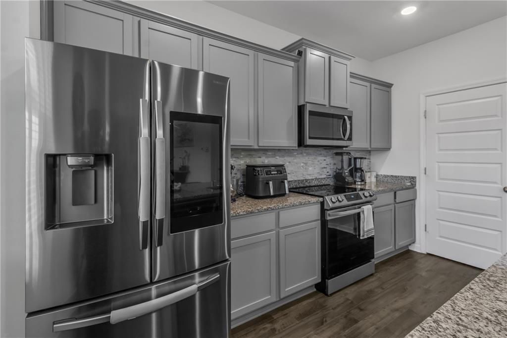 2085 Waycross Lane Dacula, GA 30019 - Photo 11 of 42